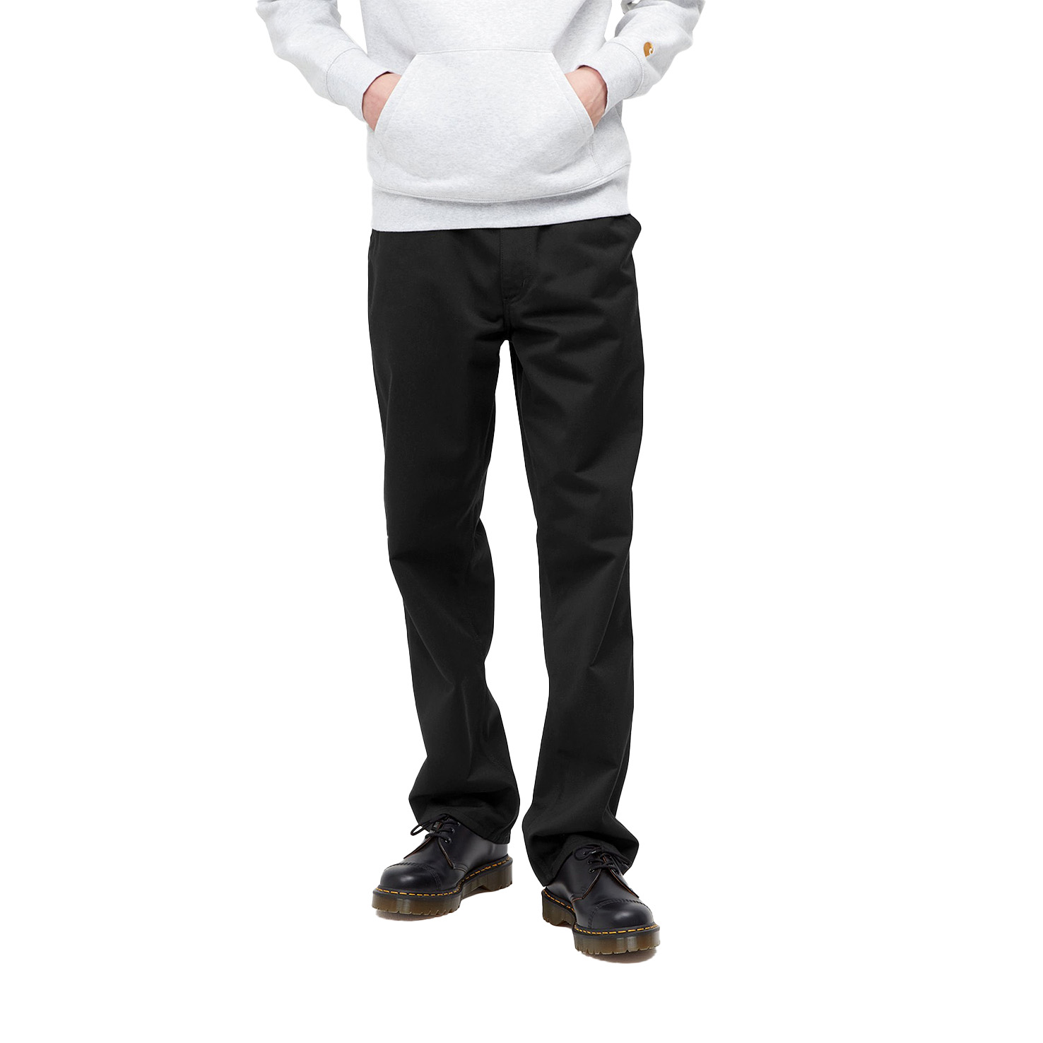 Double Knee Pant