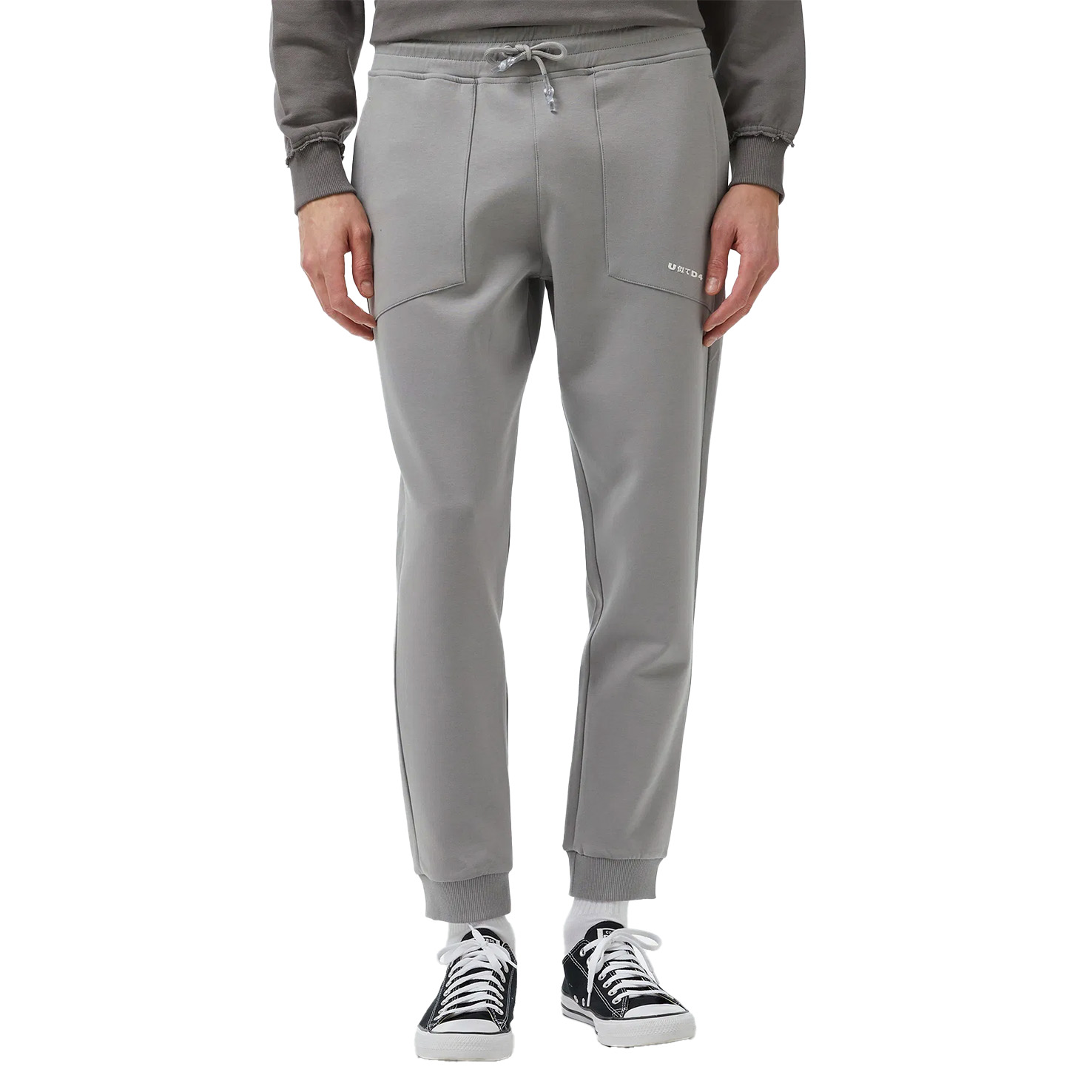 

COOL PANTS, Серый