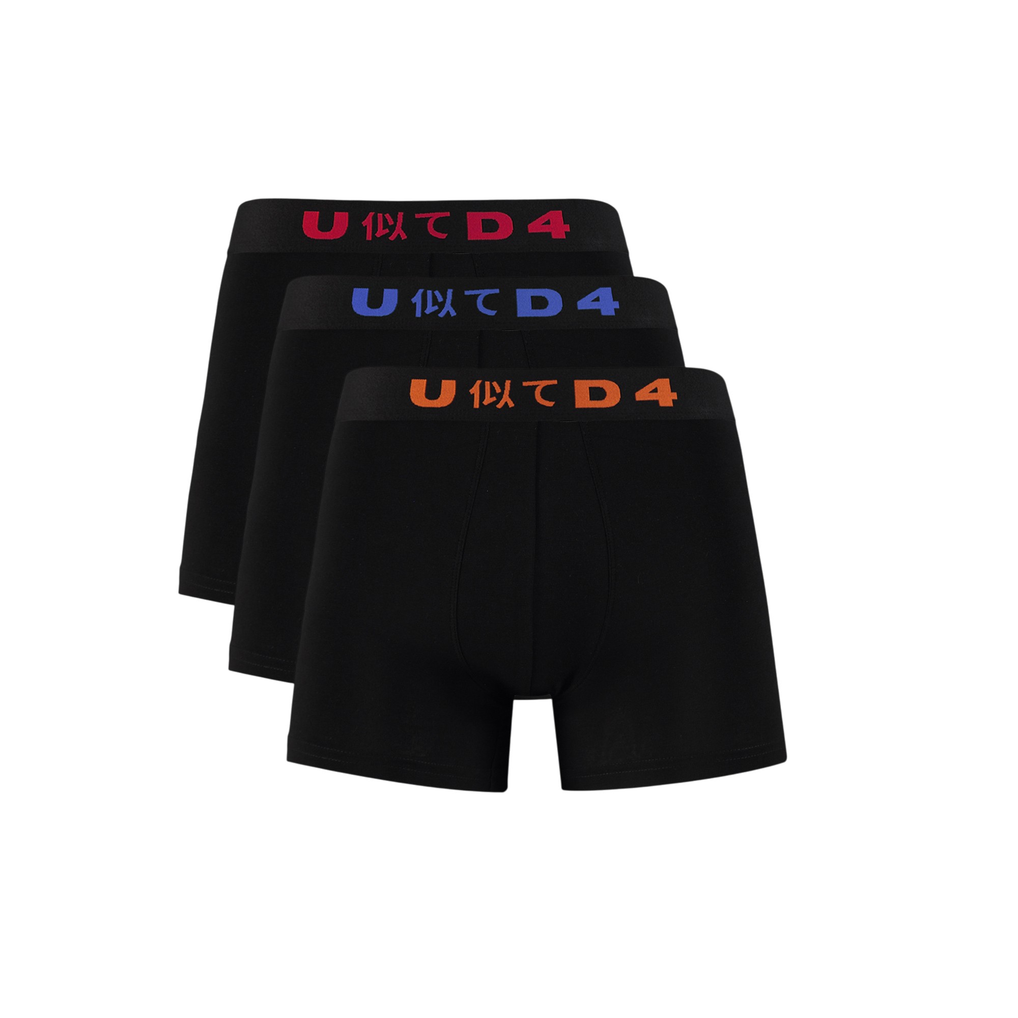 

UNDERWEAR, Черный