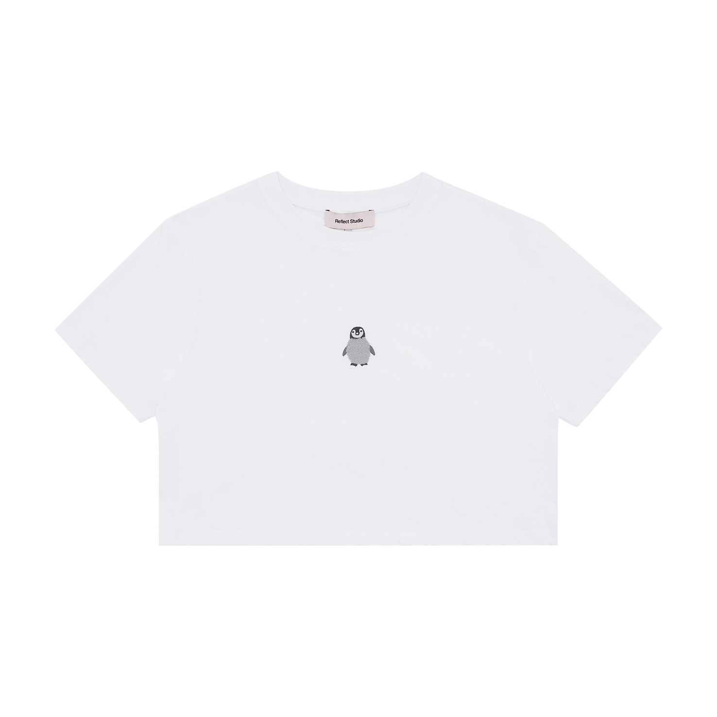 REFLECT STUDIO T-SHIRT