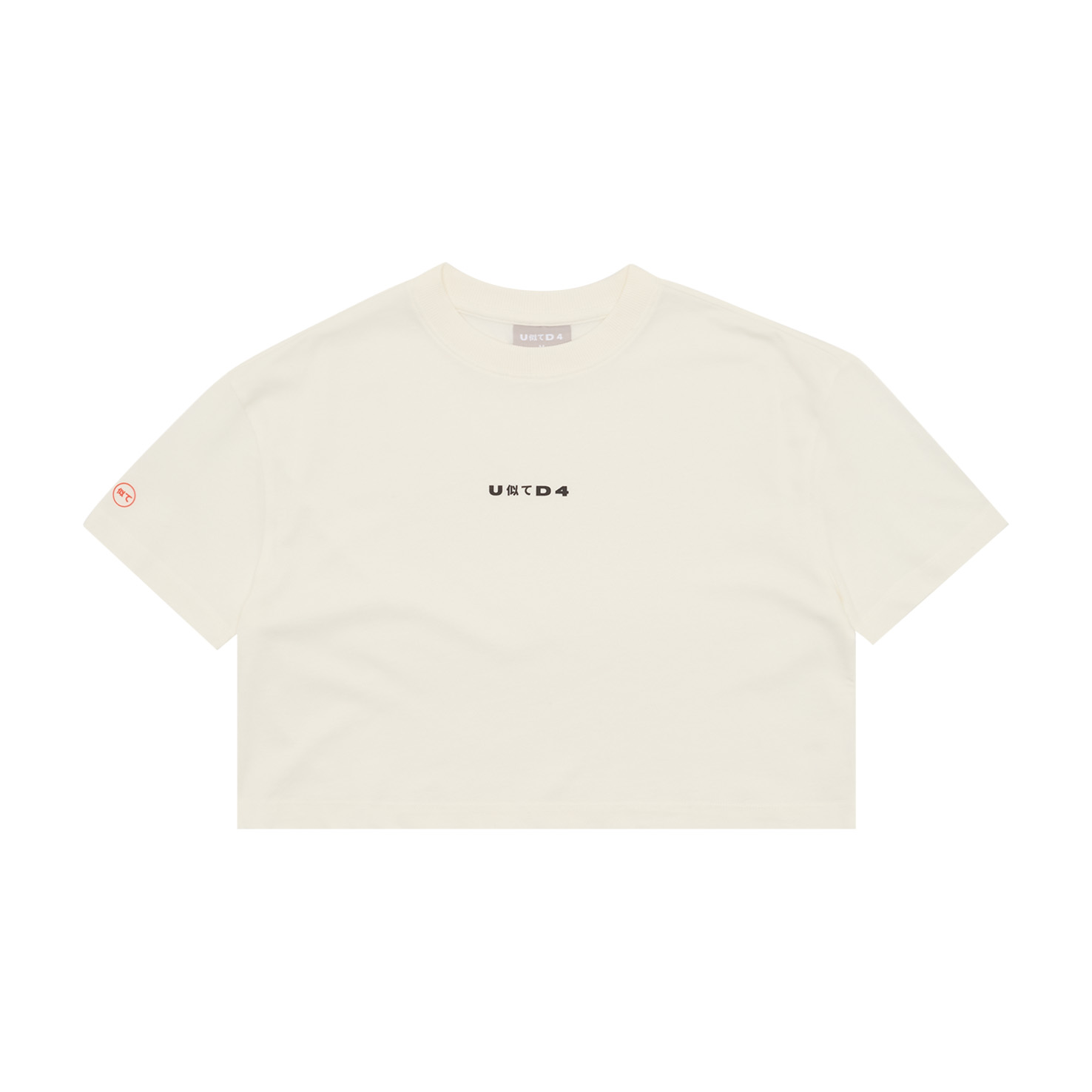 

TEESHIRT SS, Бежевый