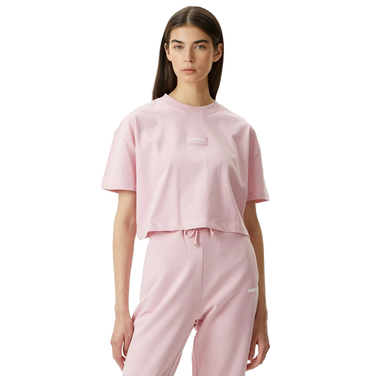 1.0 ESSENTIALS W T-SHIRT