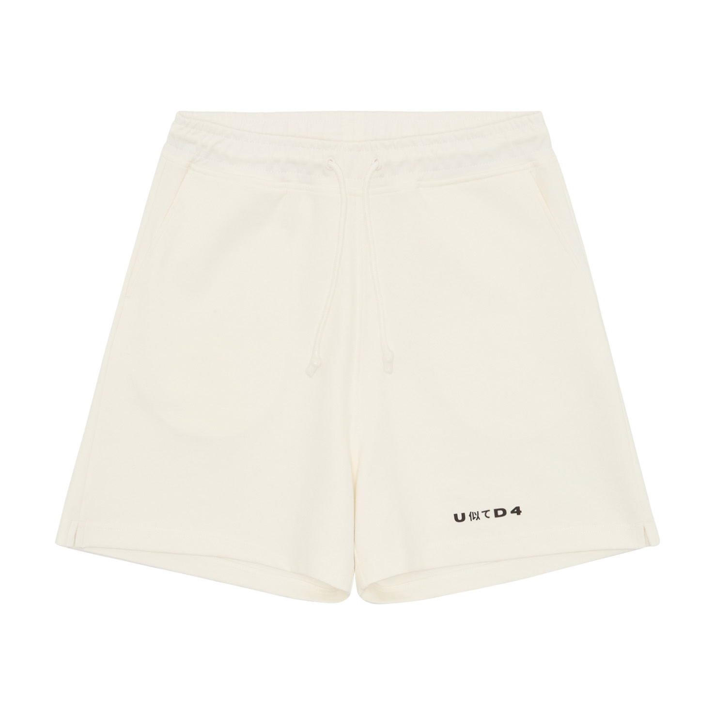 

SHORTS, Бежевый