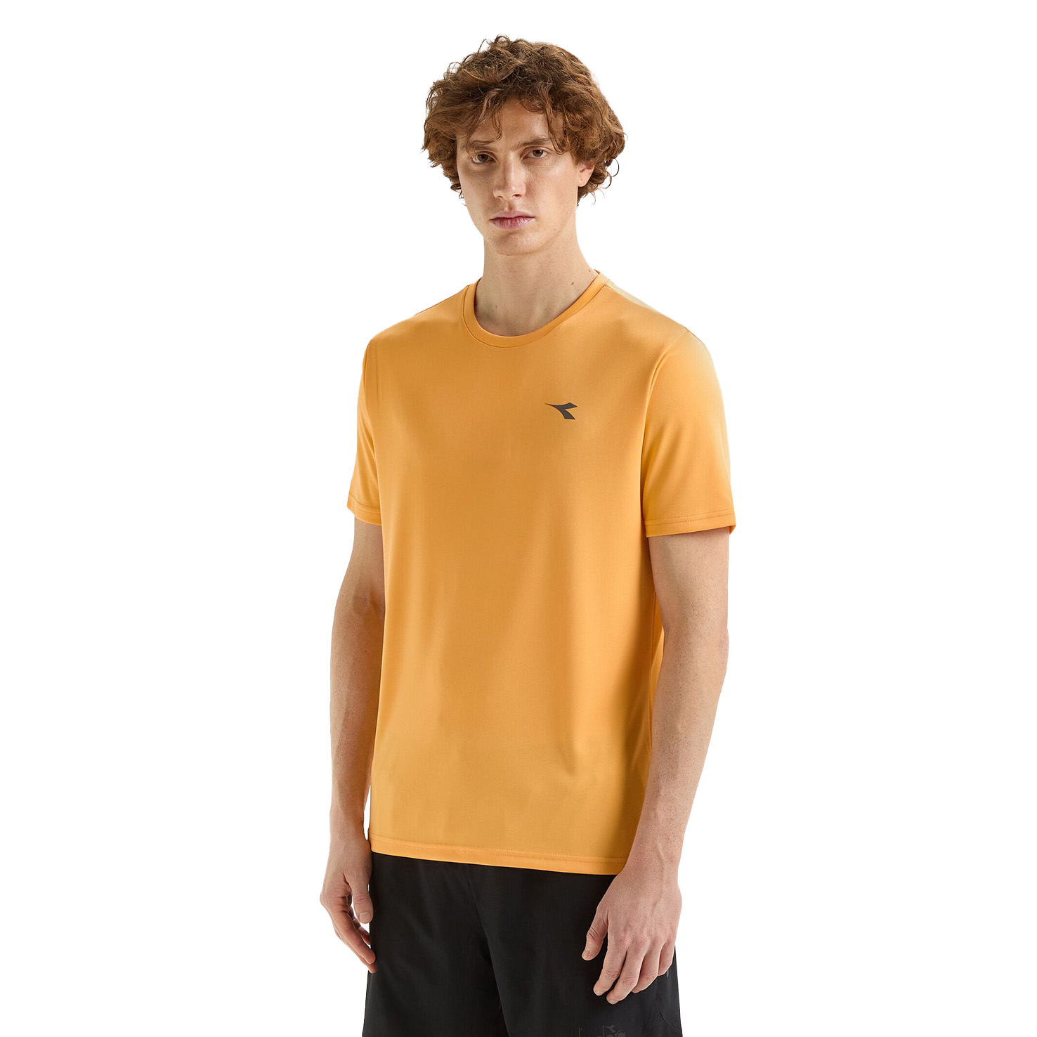 SS T-SHIRT RUN