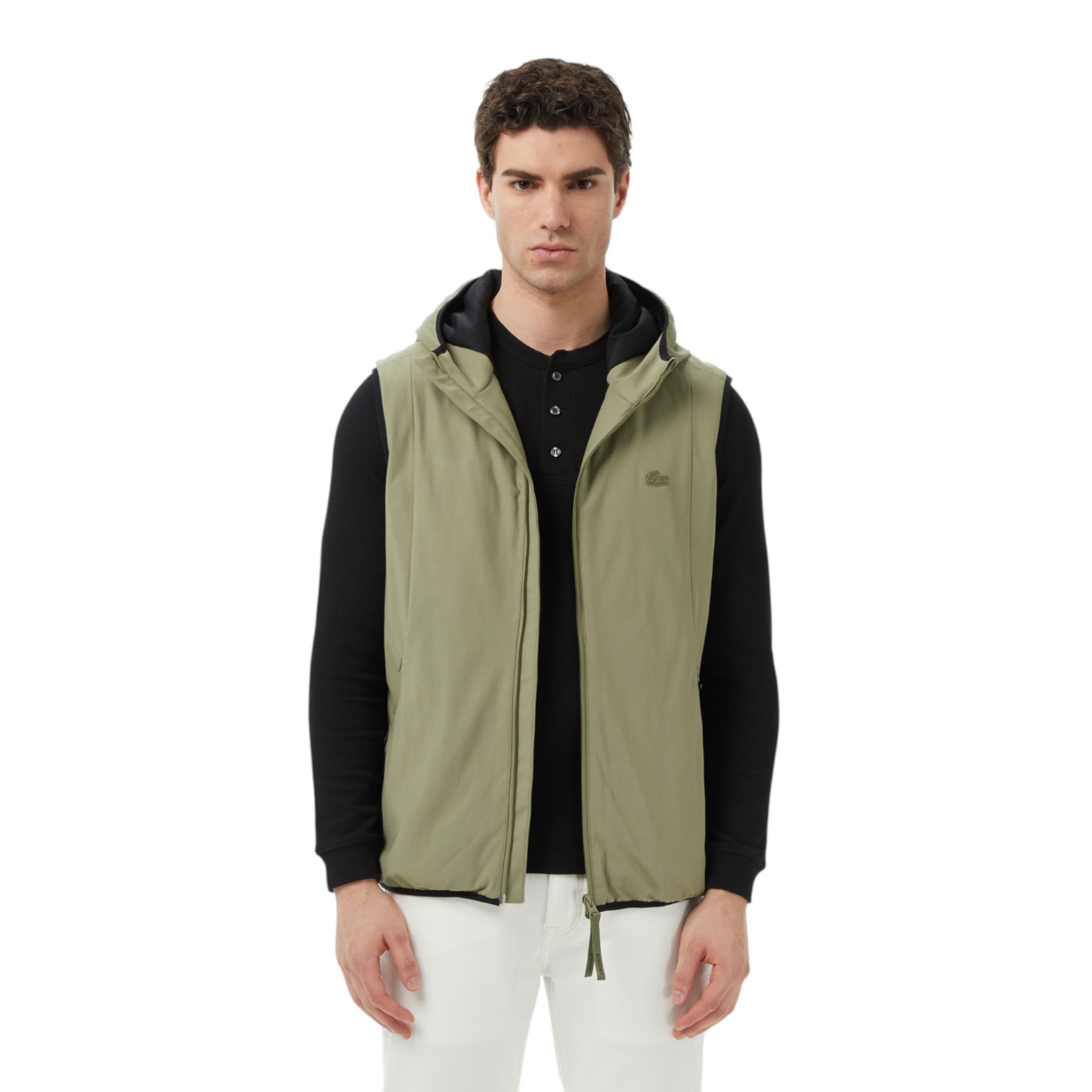 VEST
