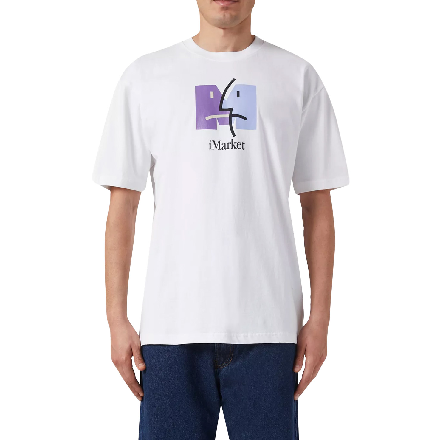 Eye Mack T-SHIRT