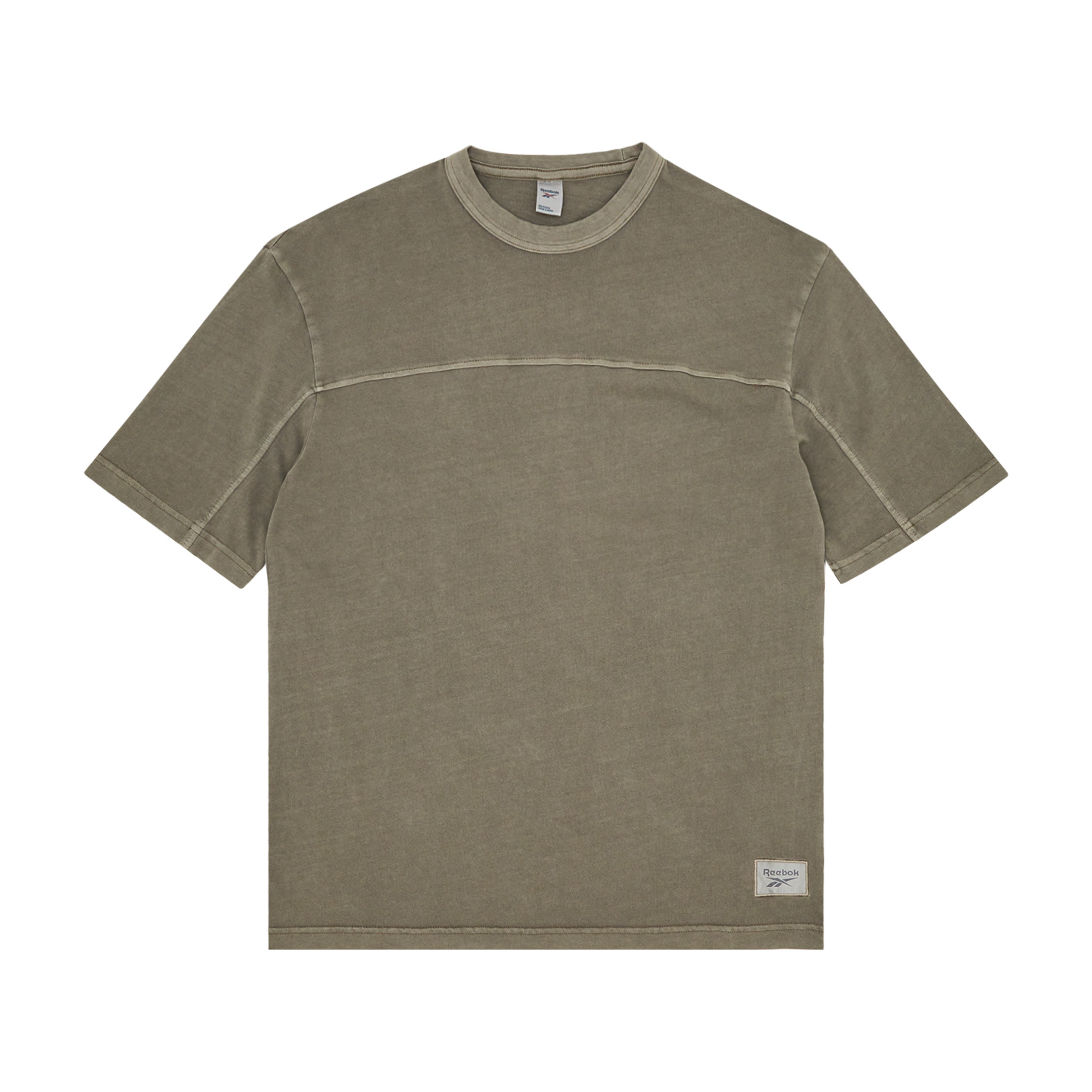 NATURAL DYE TEE