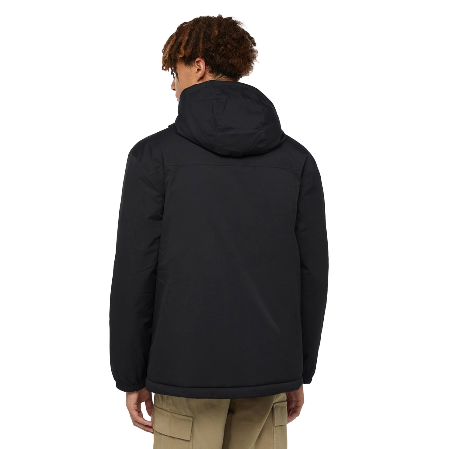 PLAINS COAT 2
