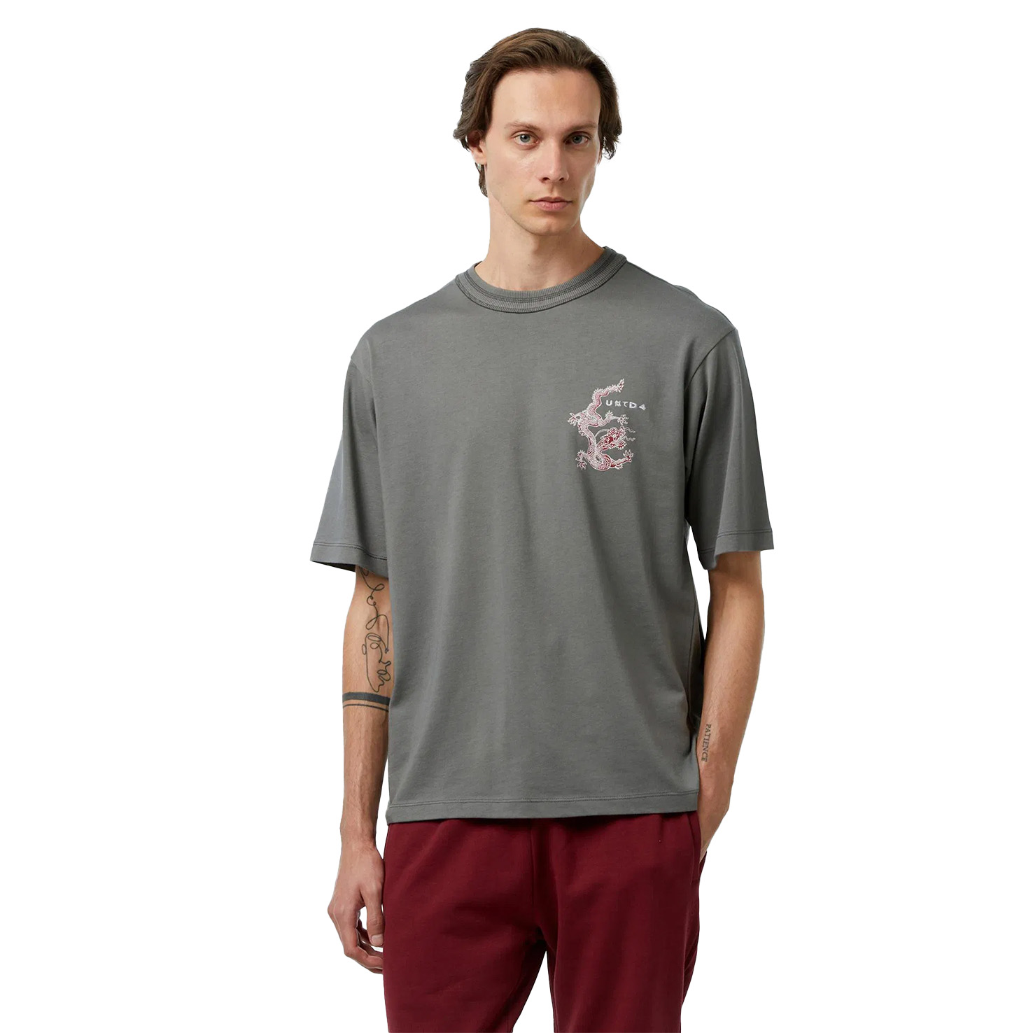 JPN LIMITED EDITION T-SHIRT