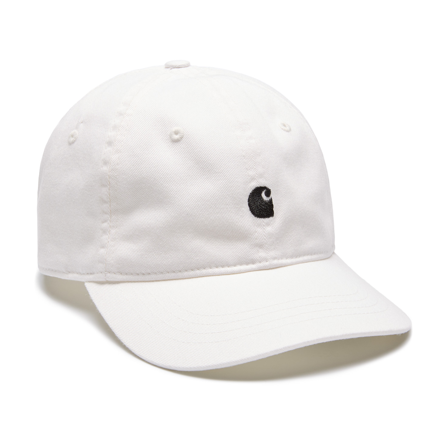 Madison Logo Cap