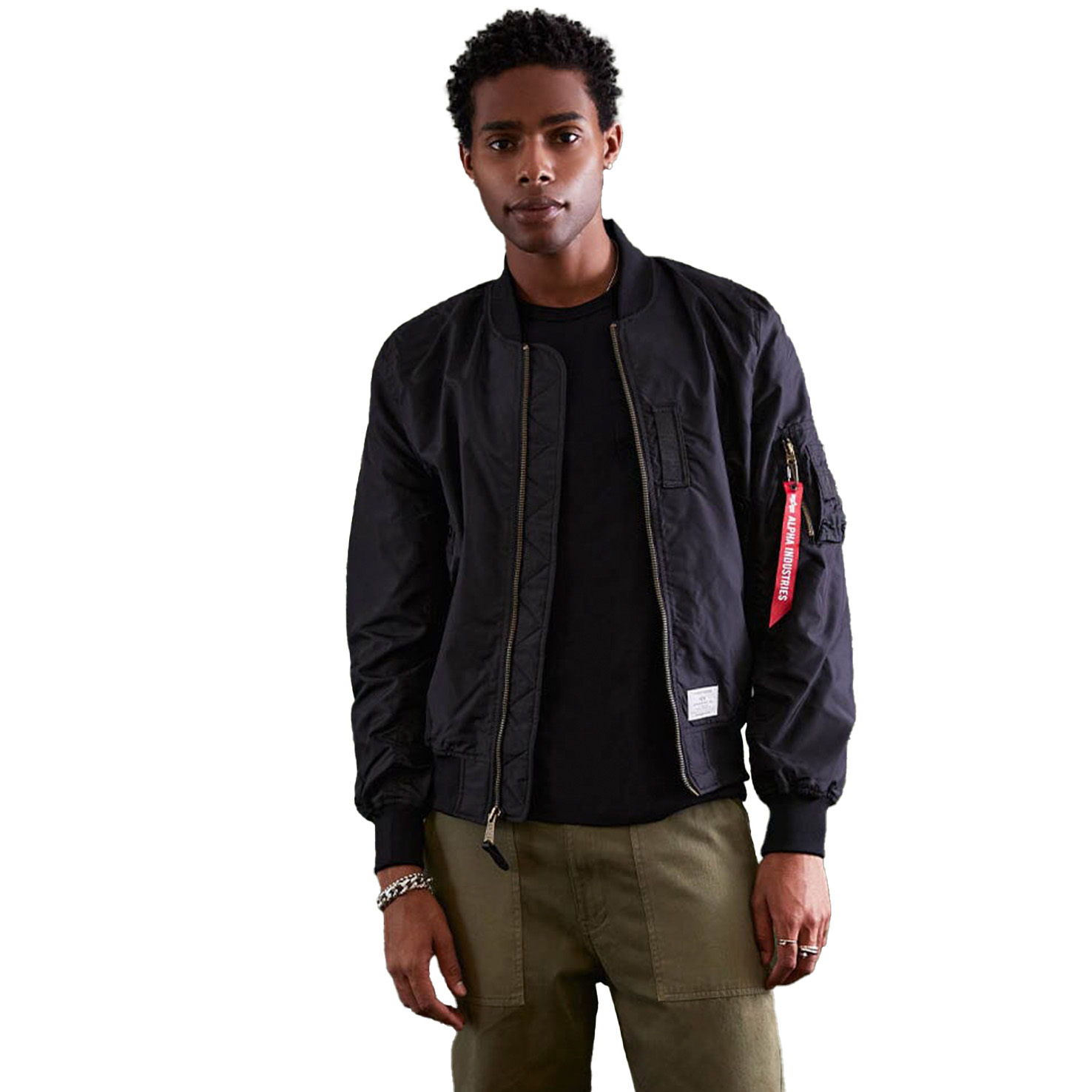 L2B SKYMASTER GEN II FLIGHT JACKET