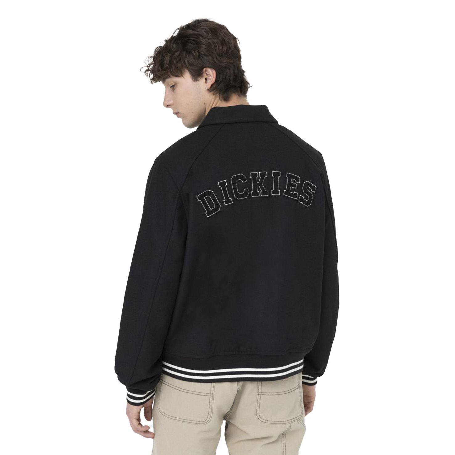 WEST VALE JACKET 2