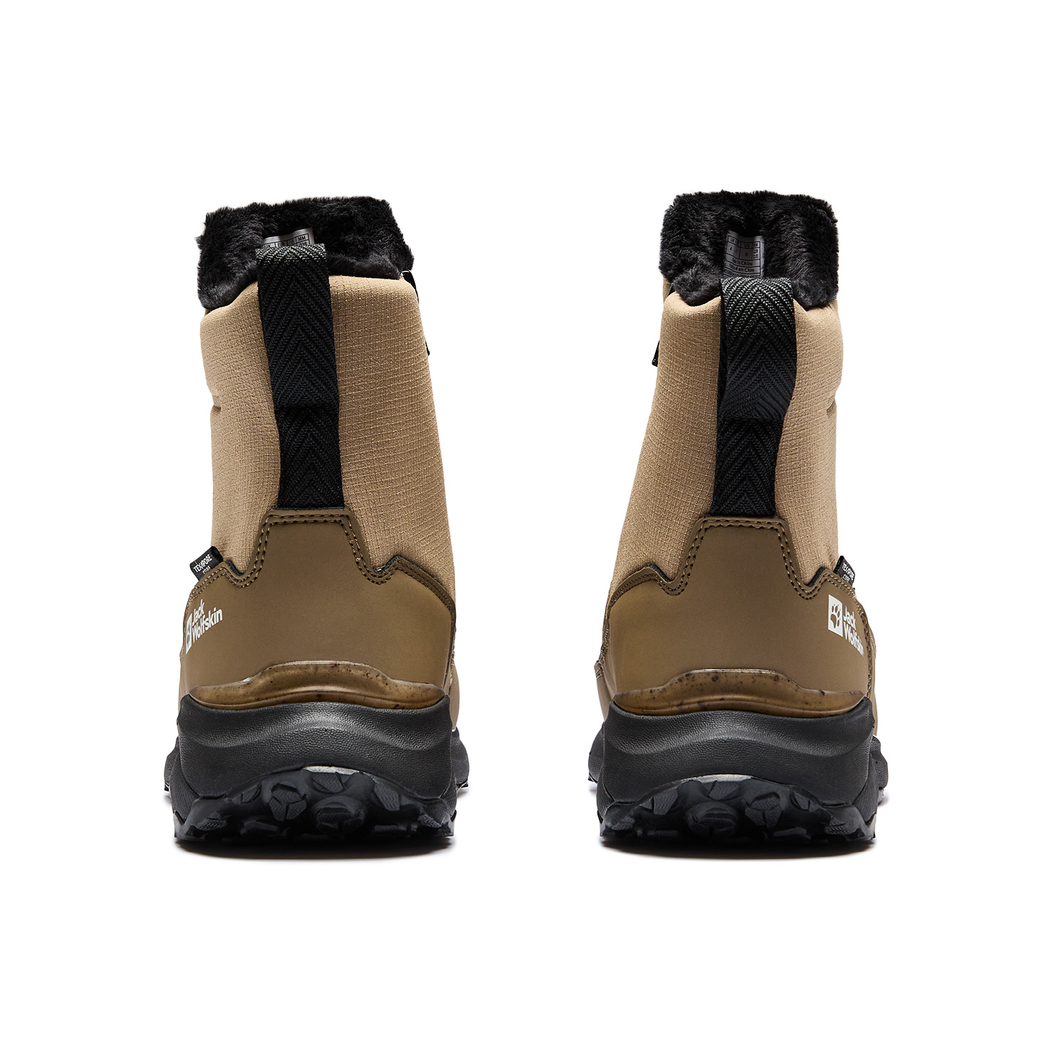 DROMOVENTURE TEXAPORE BOOT W 4