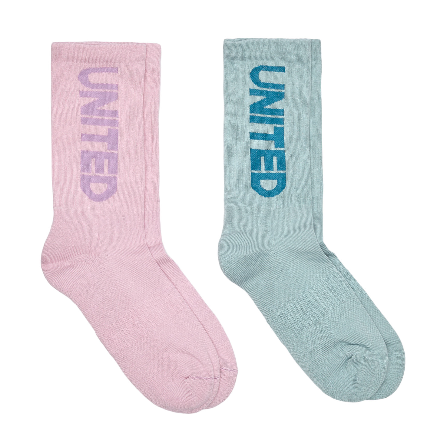 

SOCKS, Разноцветный