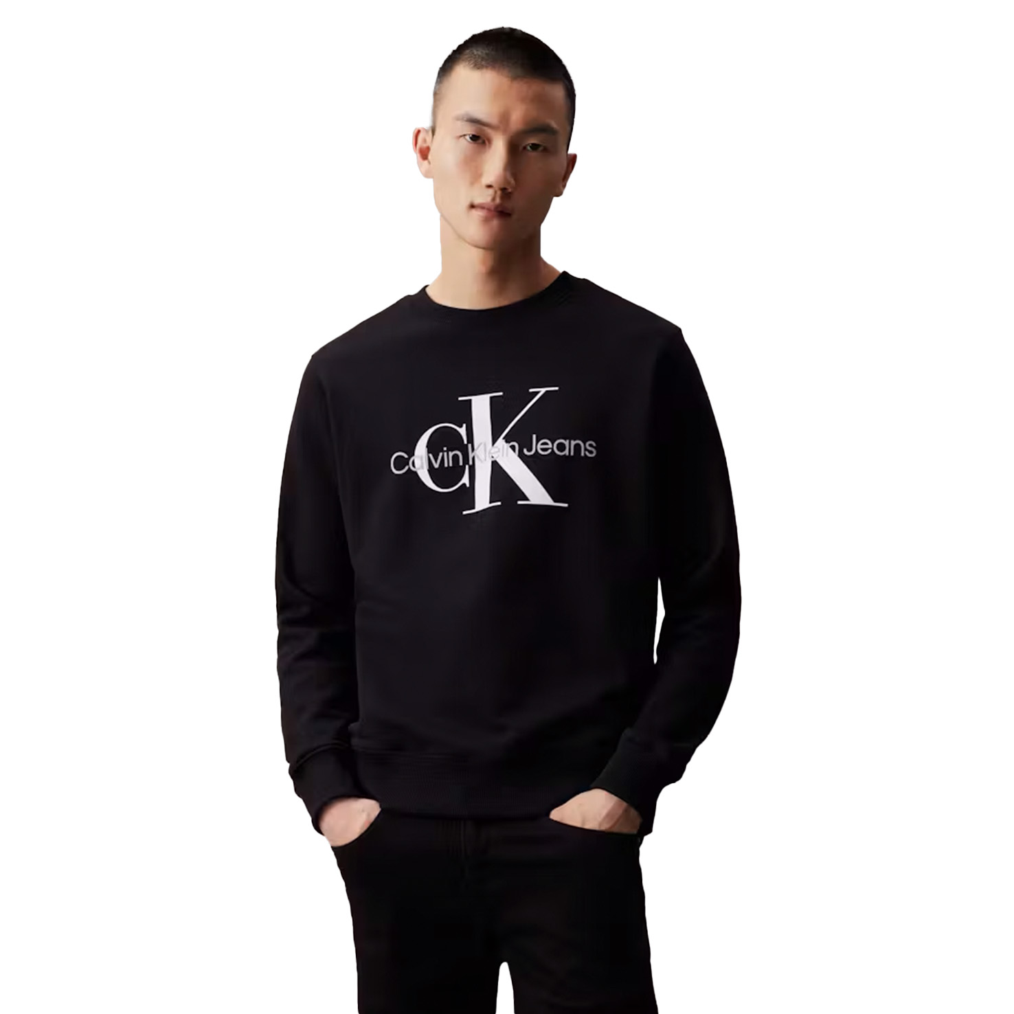 CORE MONOLOGO CREWNE