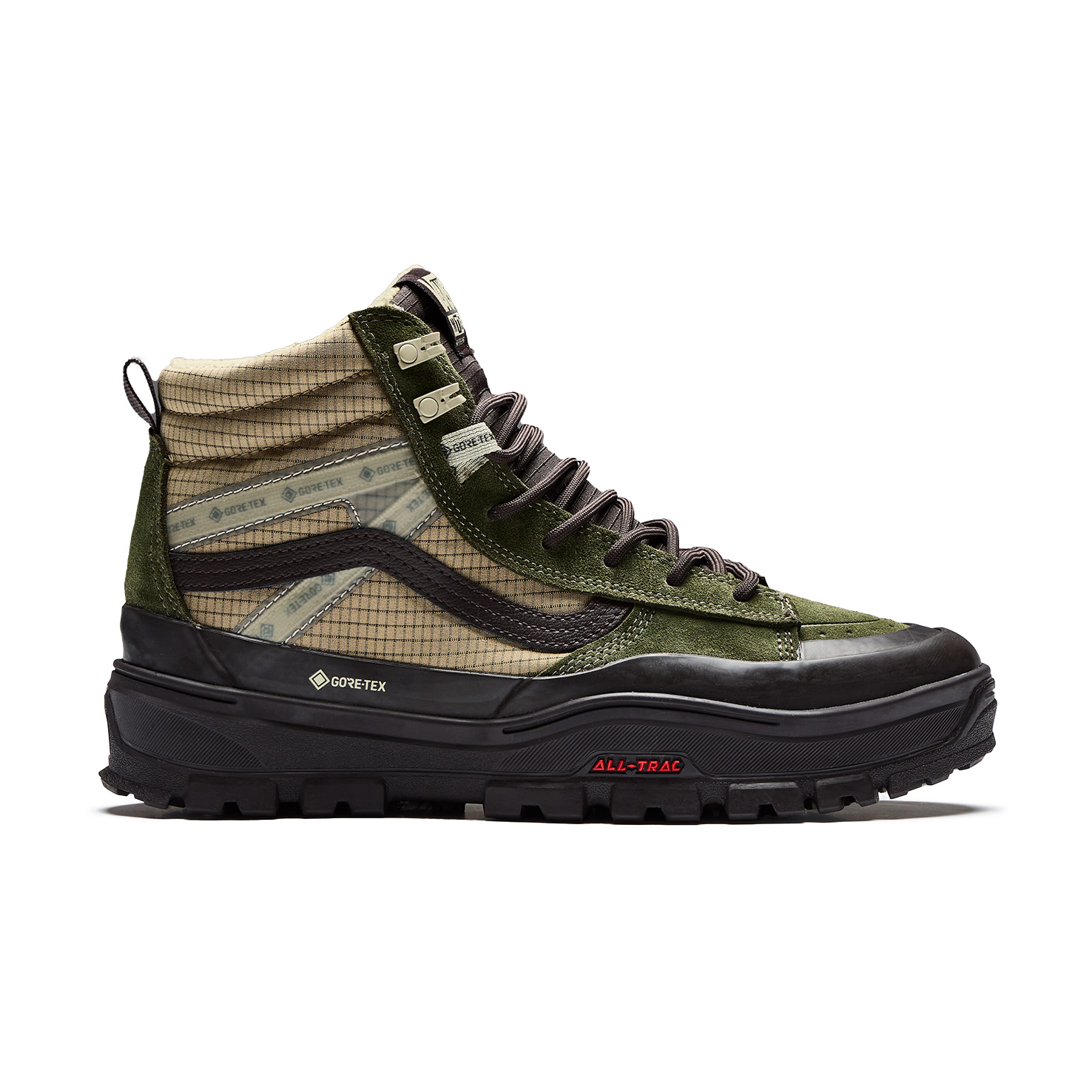MTE Sk8-Hi Gore-Tex Insulated