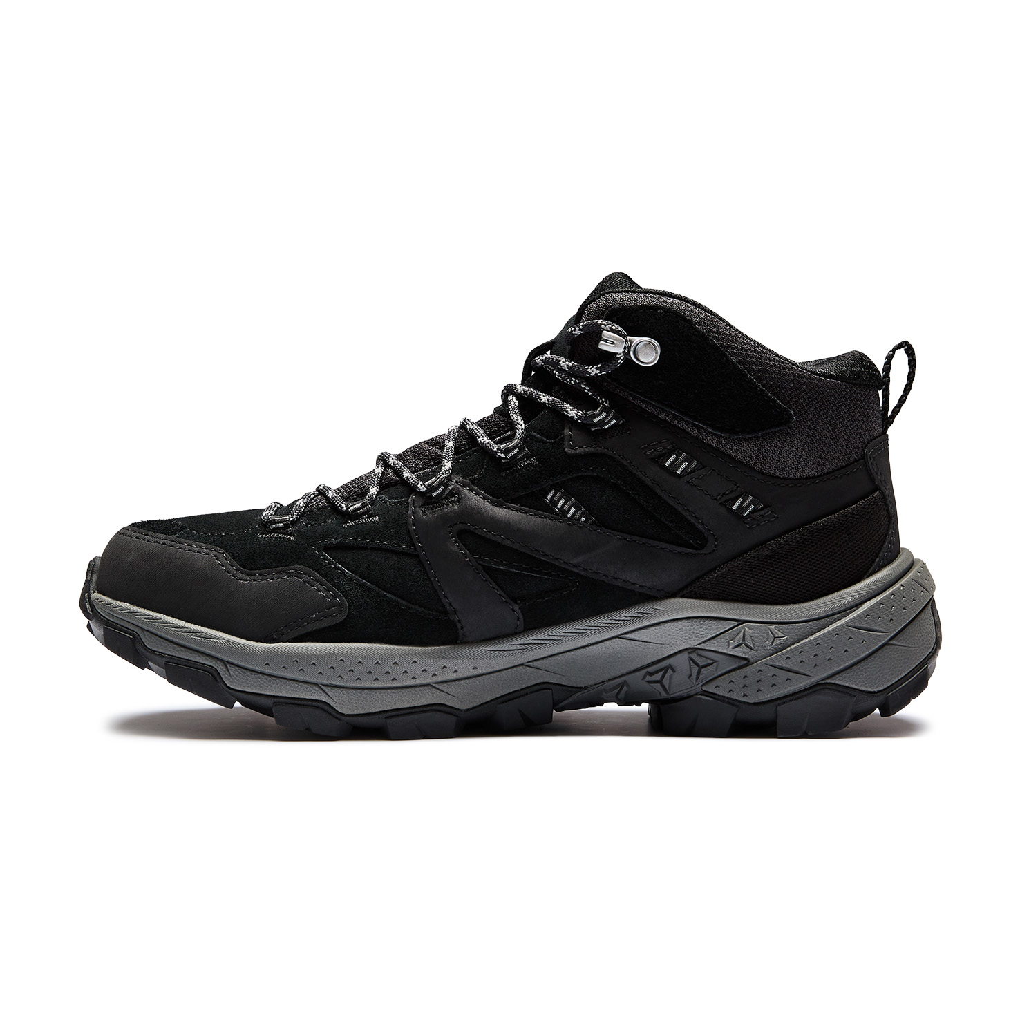 VOJO TOUR LT TEXAPORE MID M 5