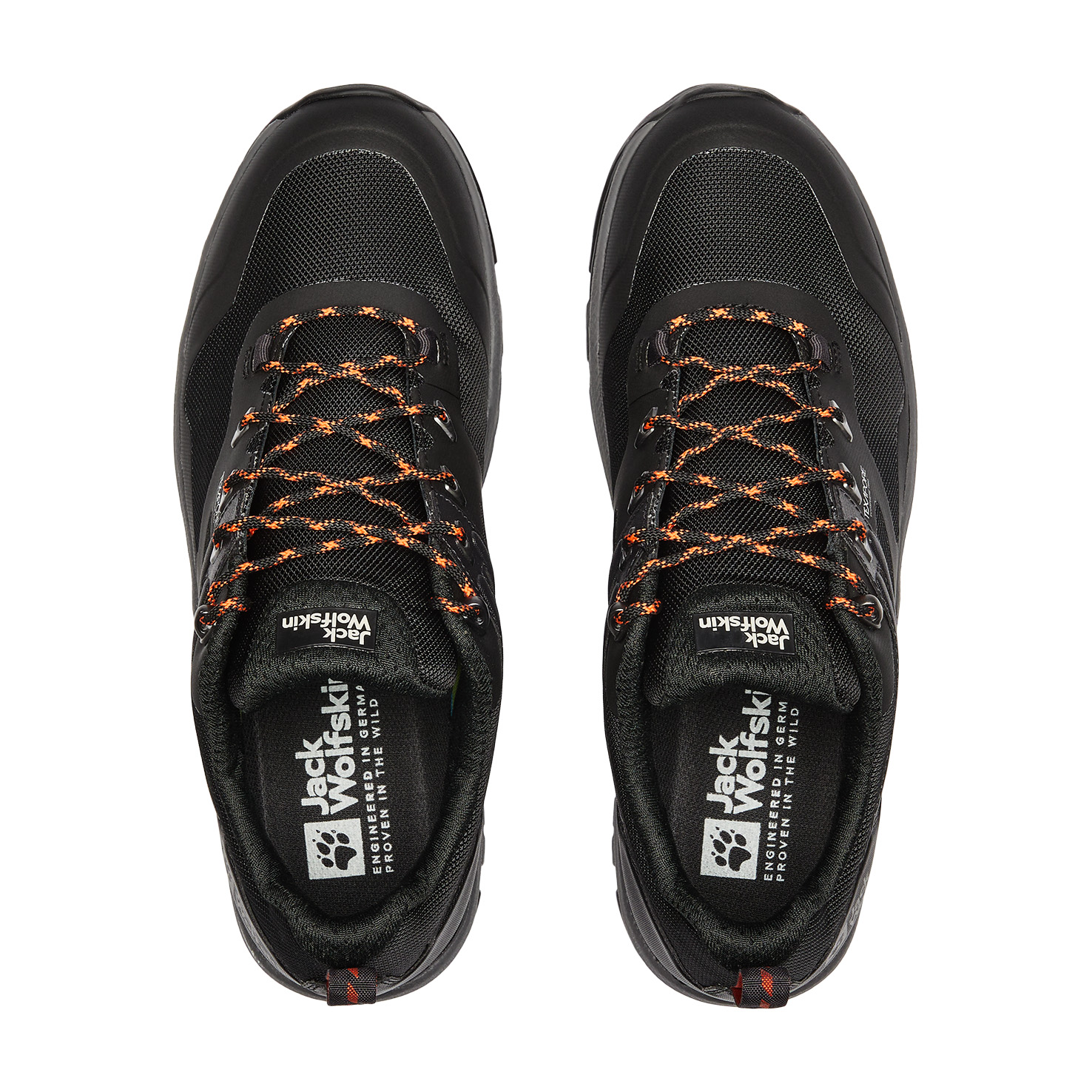 Rebellion Guide Texapore Low 3