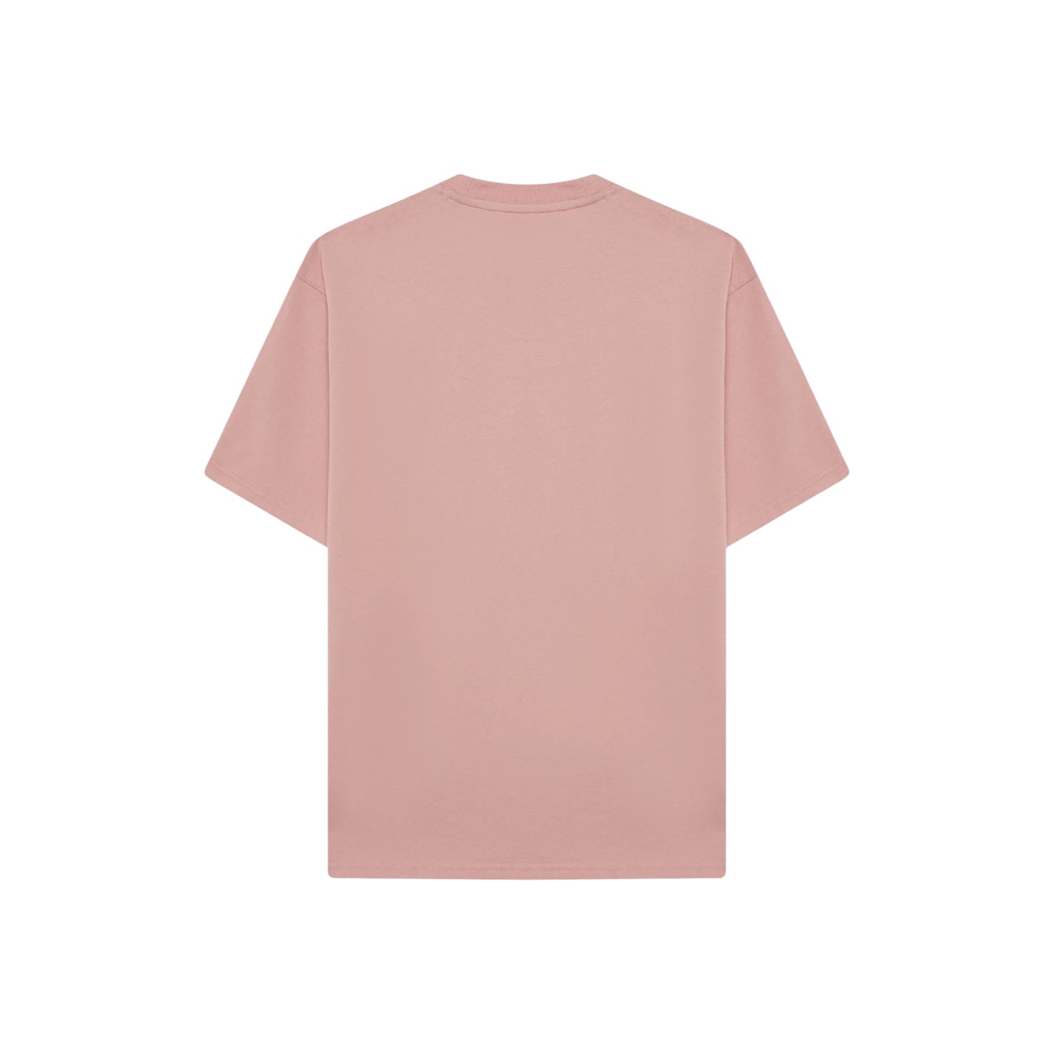 CLANCY HEAVYWEIGHT SS TEE 2