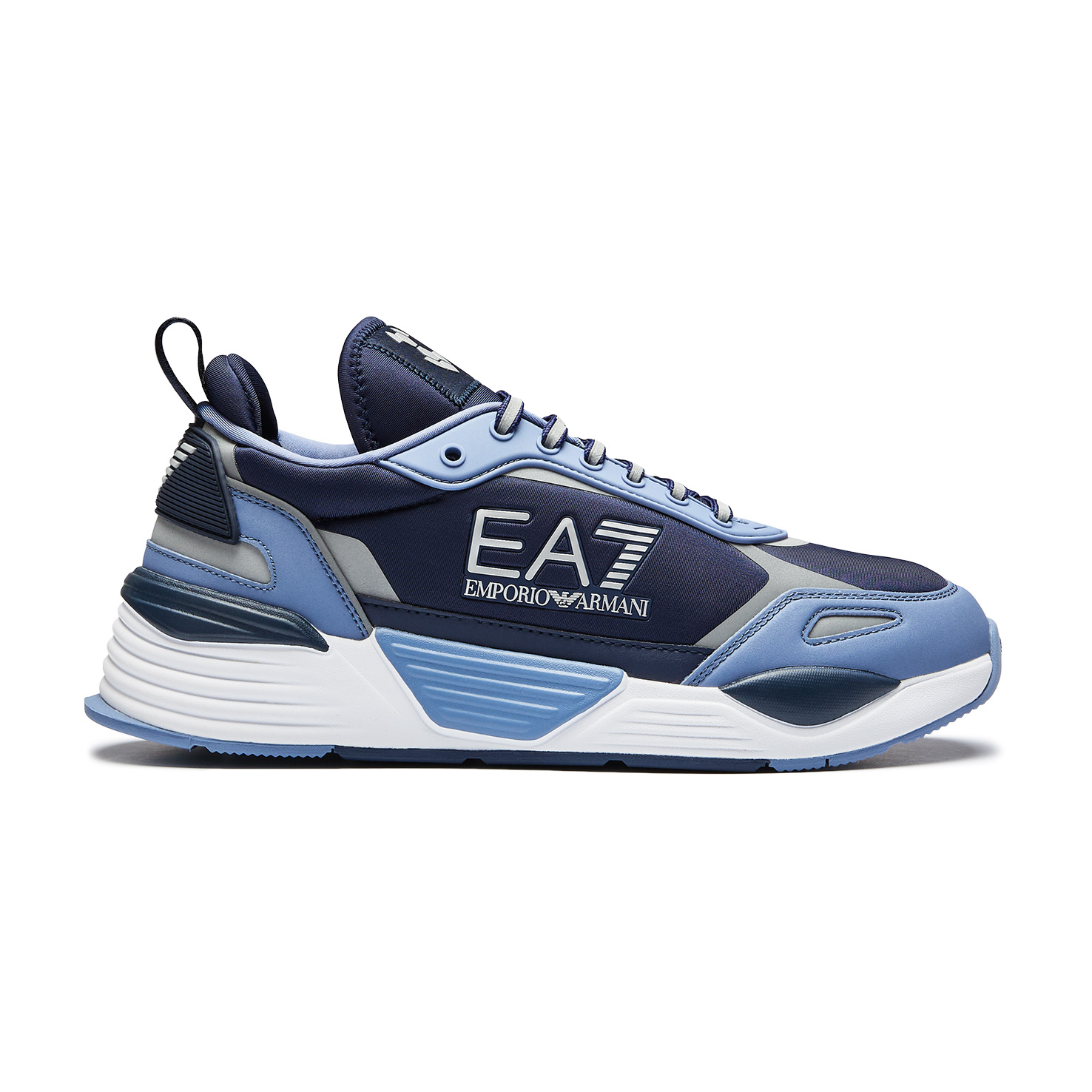 

ACE RUNNER NEOPRENE, Синий