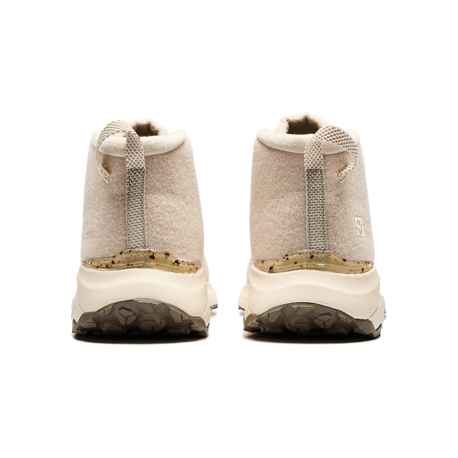 Campfire Wool Mid 4