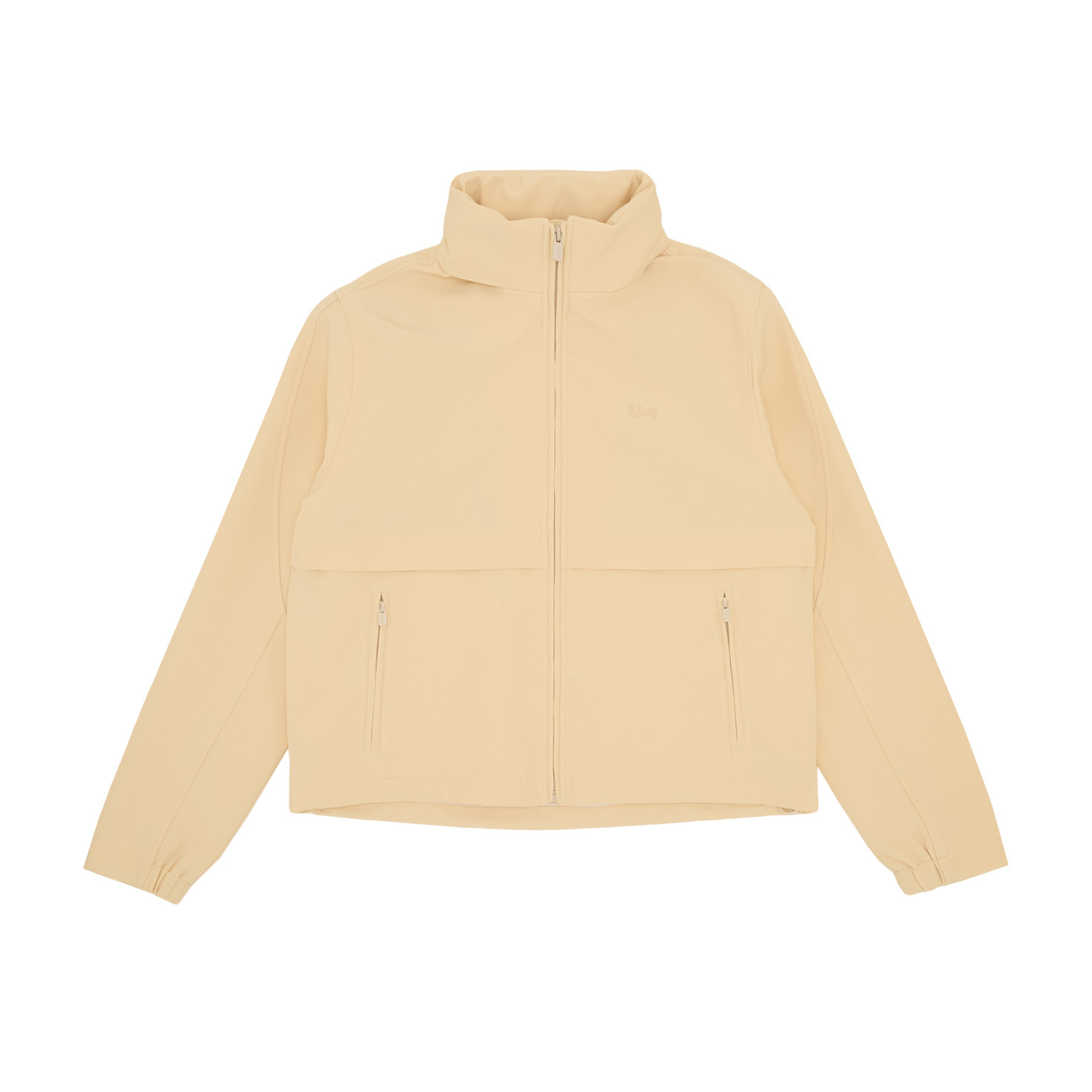 W COLLAGE JACKET