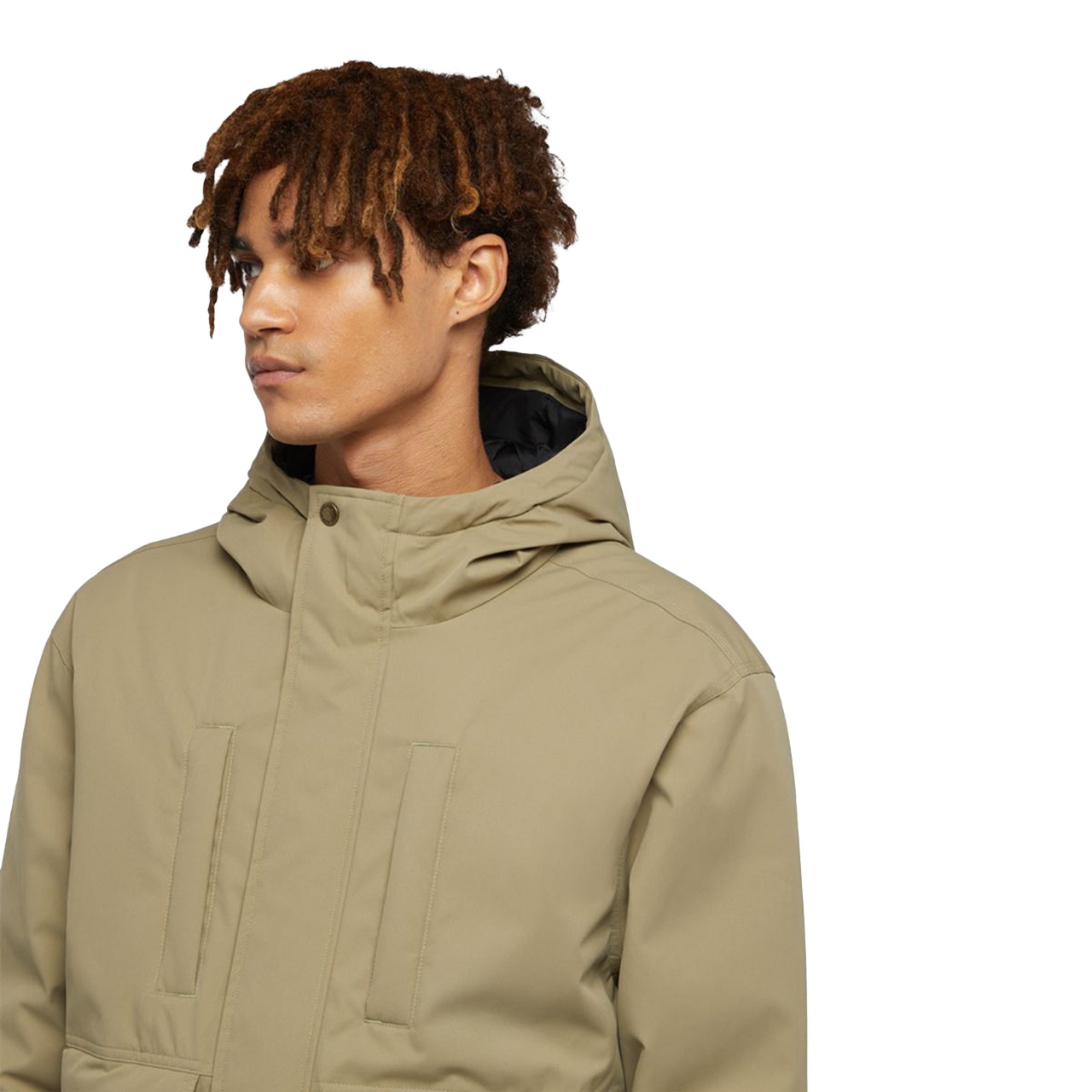 PLAINS COAT 3
