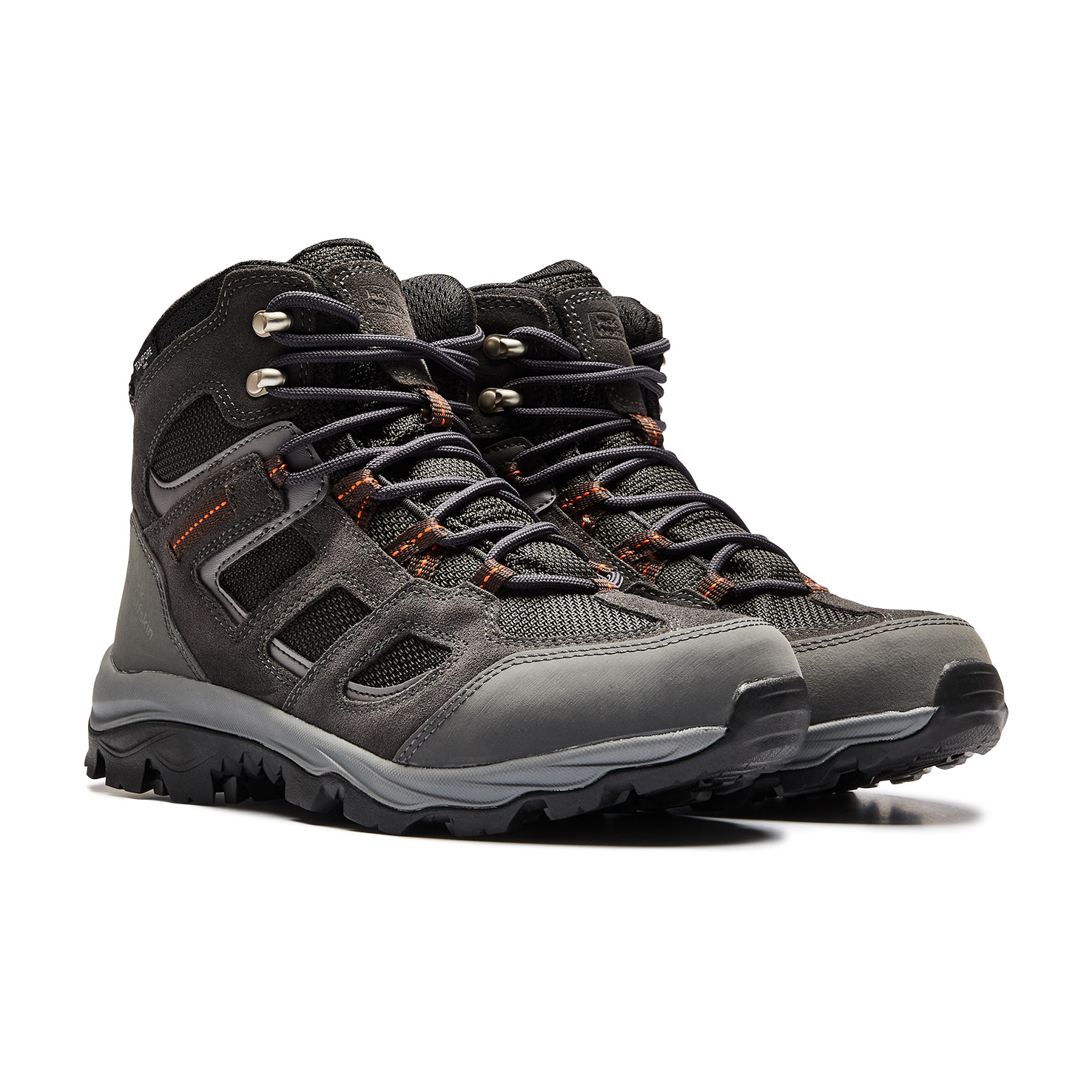 Vojo 3 Texapore Mid 2