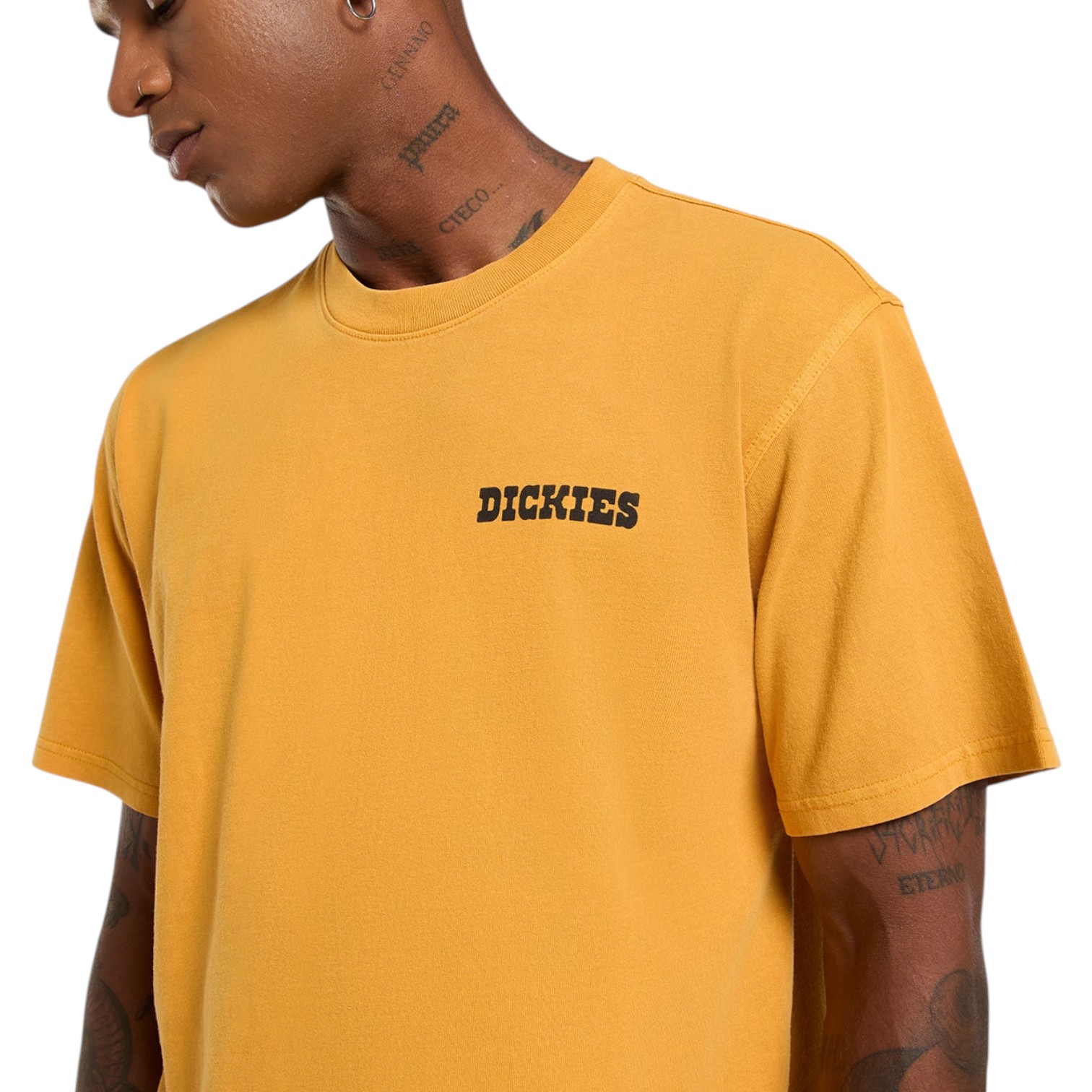 DARRTOWN SS TEE 4