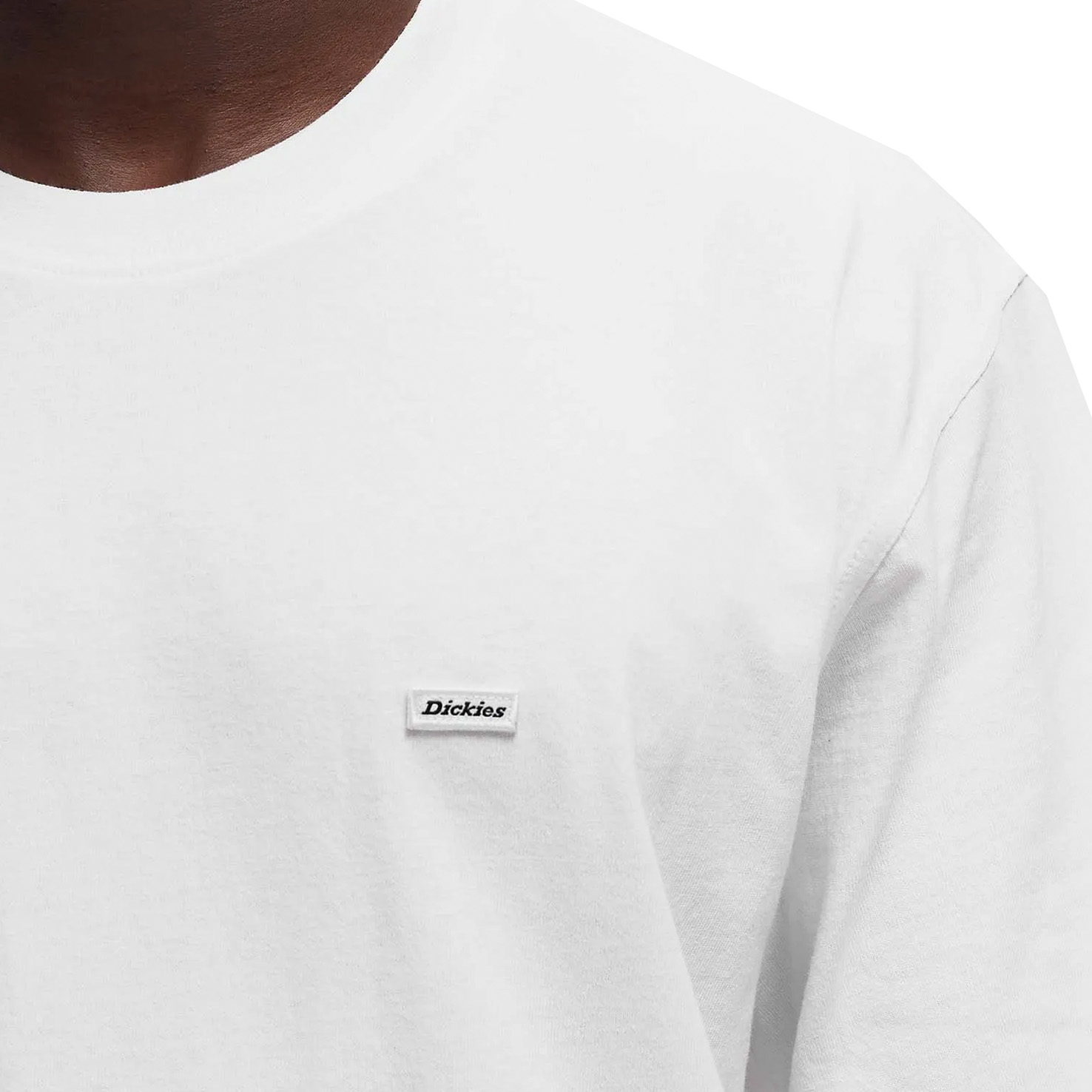 CLANCY HEAVYWEIGHT TEE SS 2