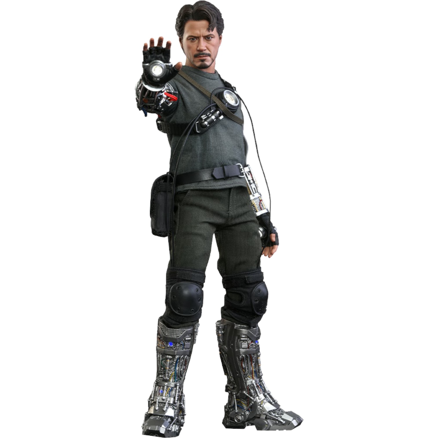 Tony Stark