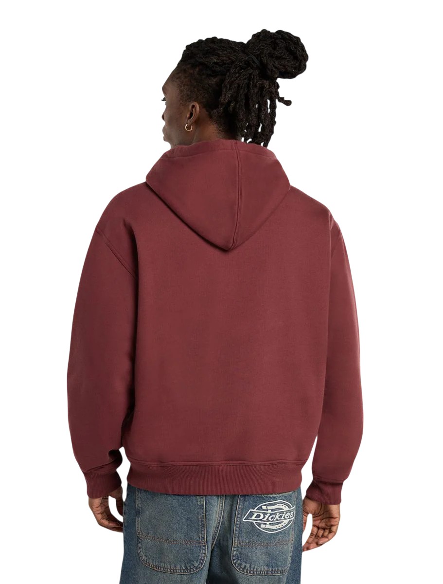 CLANCY BB HOODIE 2