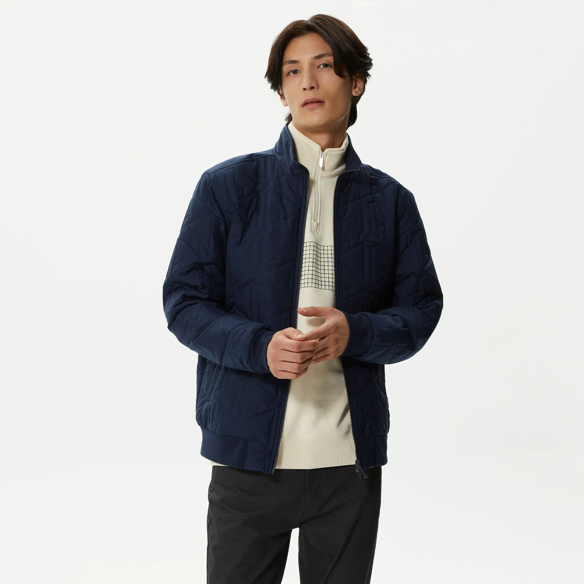 BLOUSON