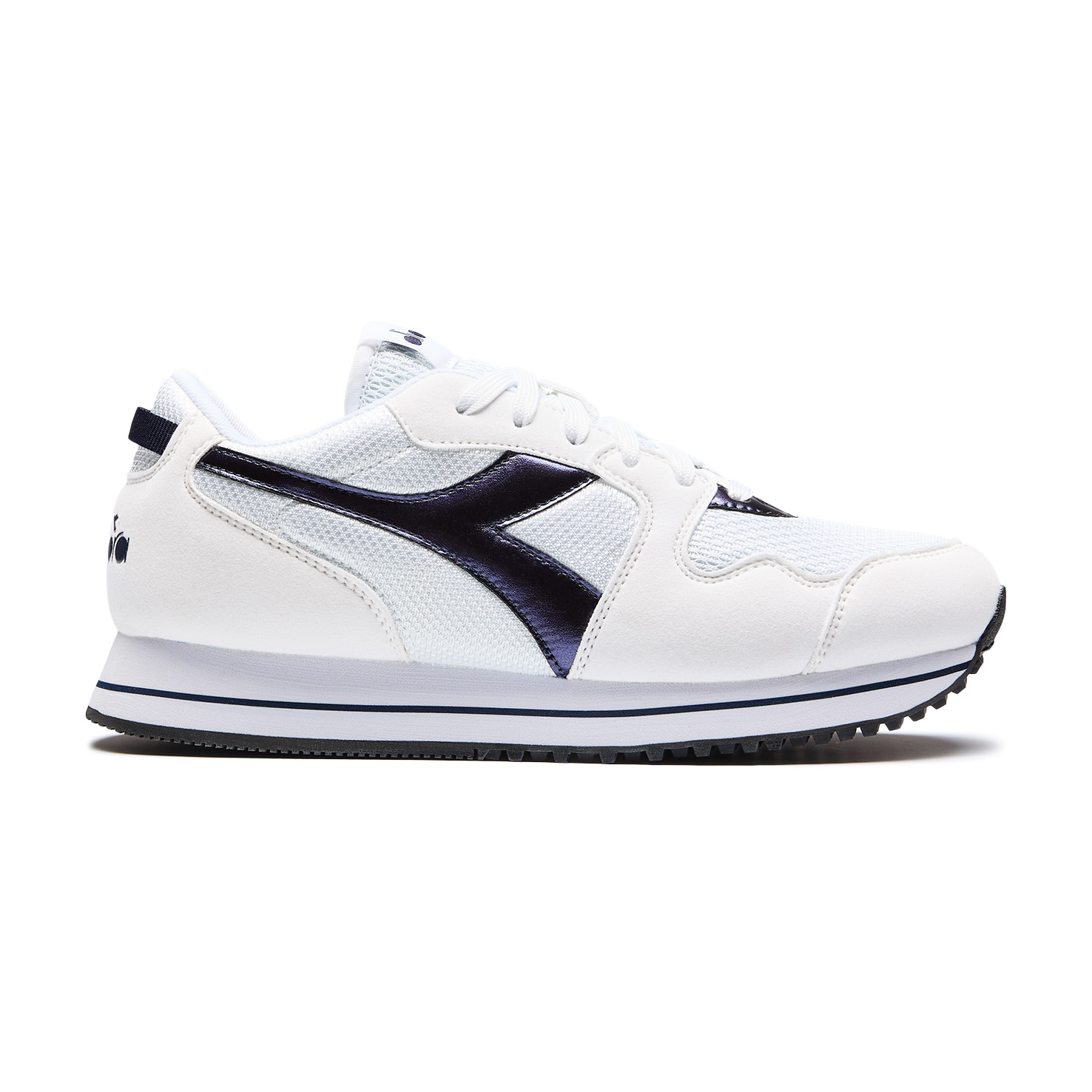 SKYLER PLATFORM MAXI WN