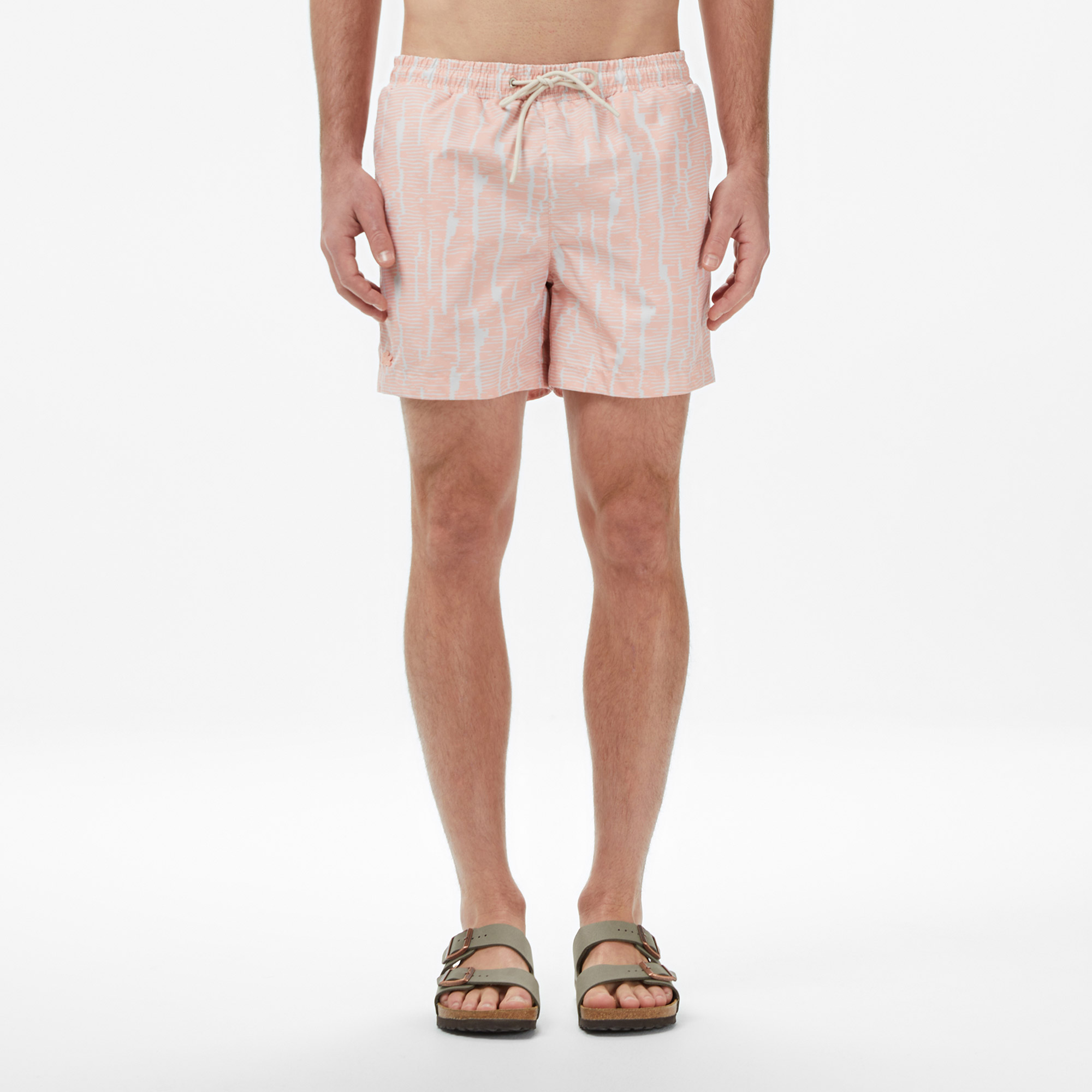 

SHORTS, Розовый