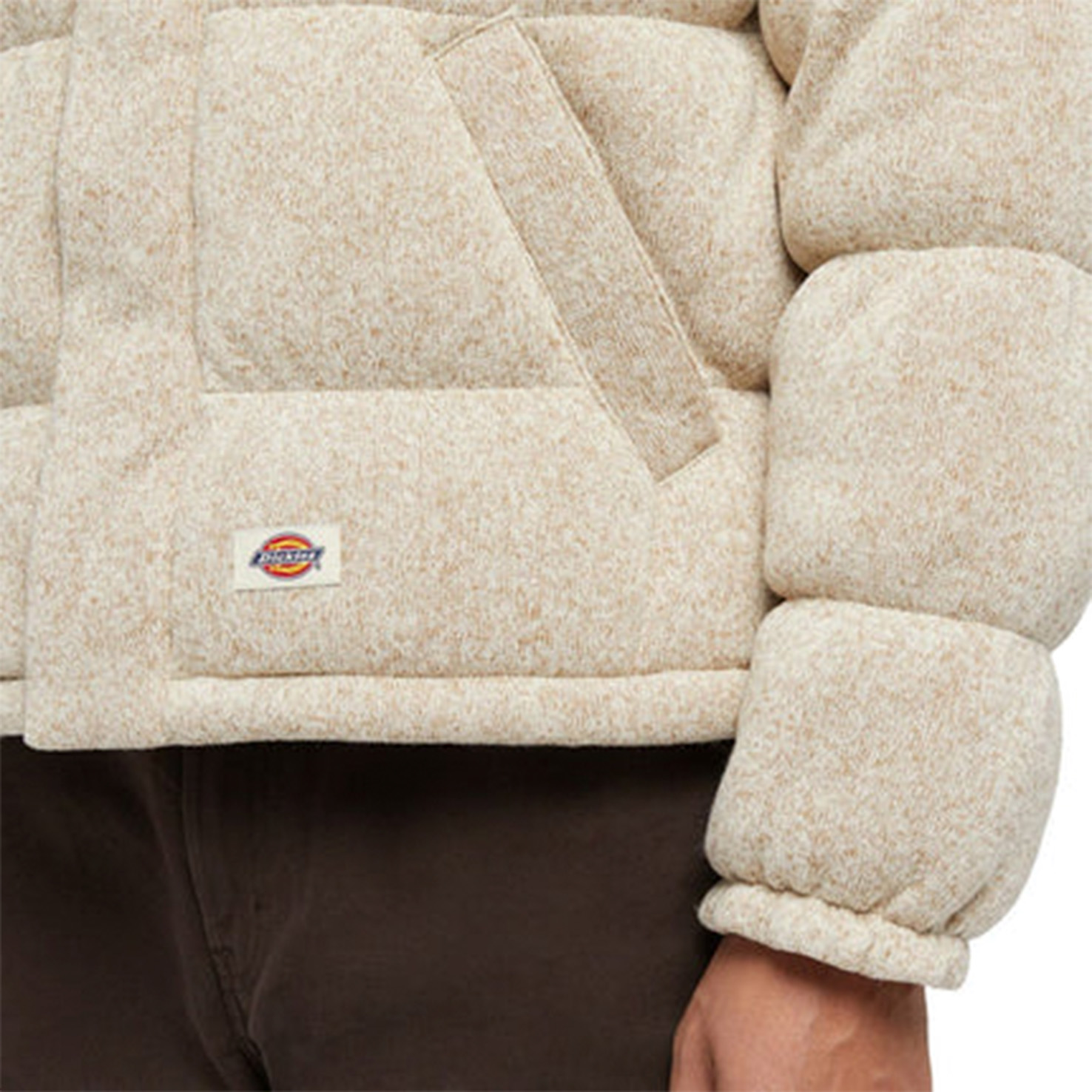 BAKER PUFFER JACKET 3