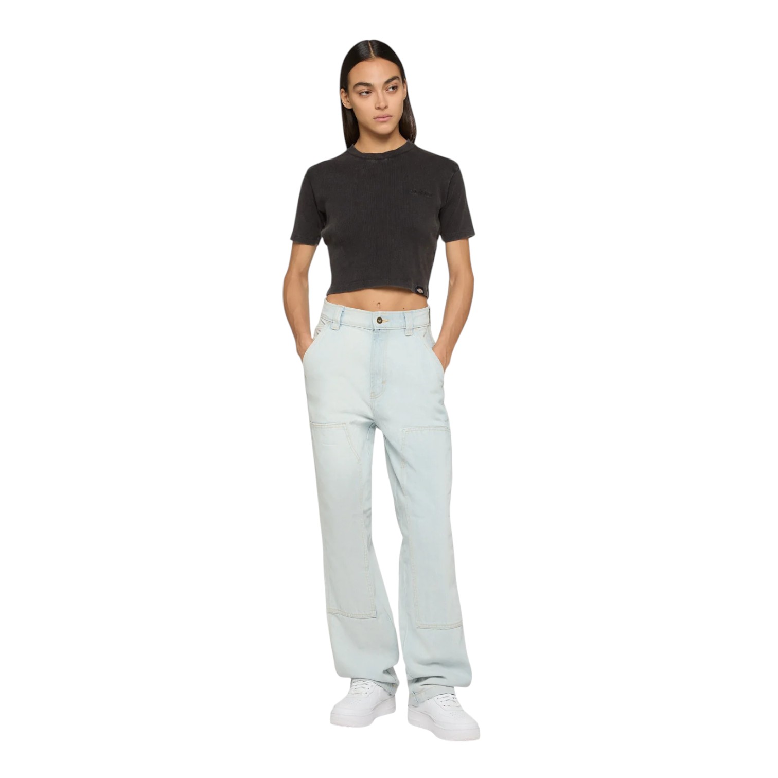 PLENTYWOOD SS TEE W 5
