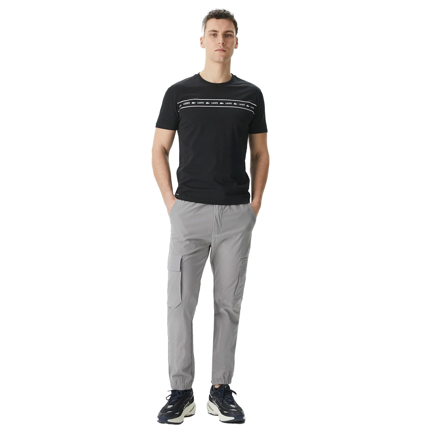 CHINOS
