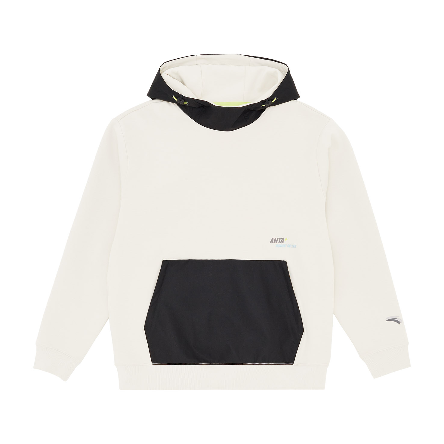 

Толстовка ANTA, Бежевый