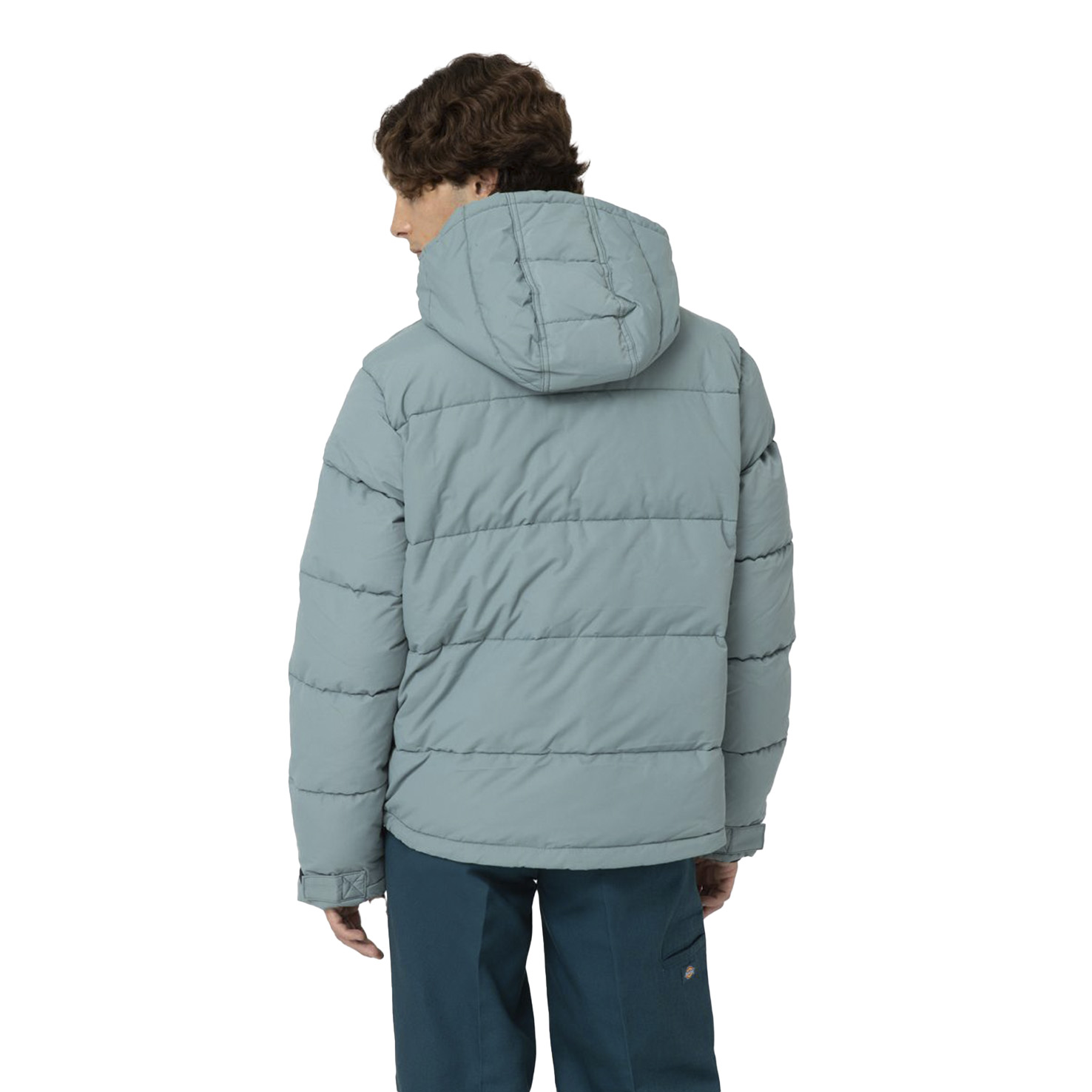 GLACIER VIEW PUFFER 2