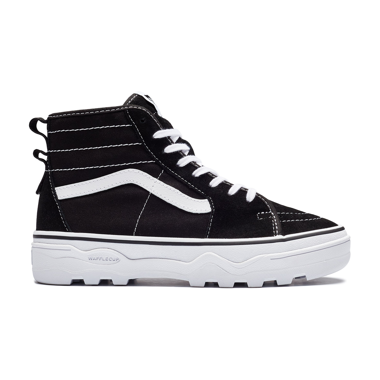 UA Sentry Sk8-Hi WC