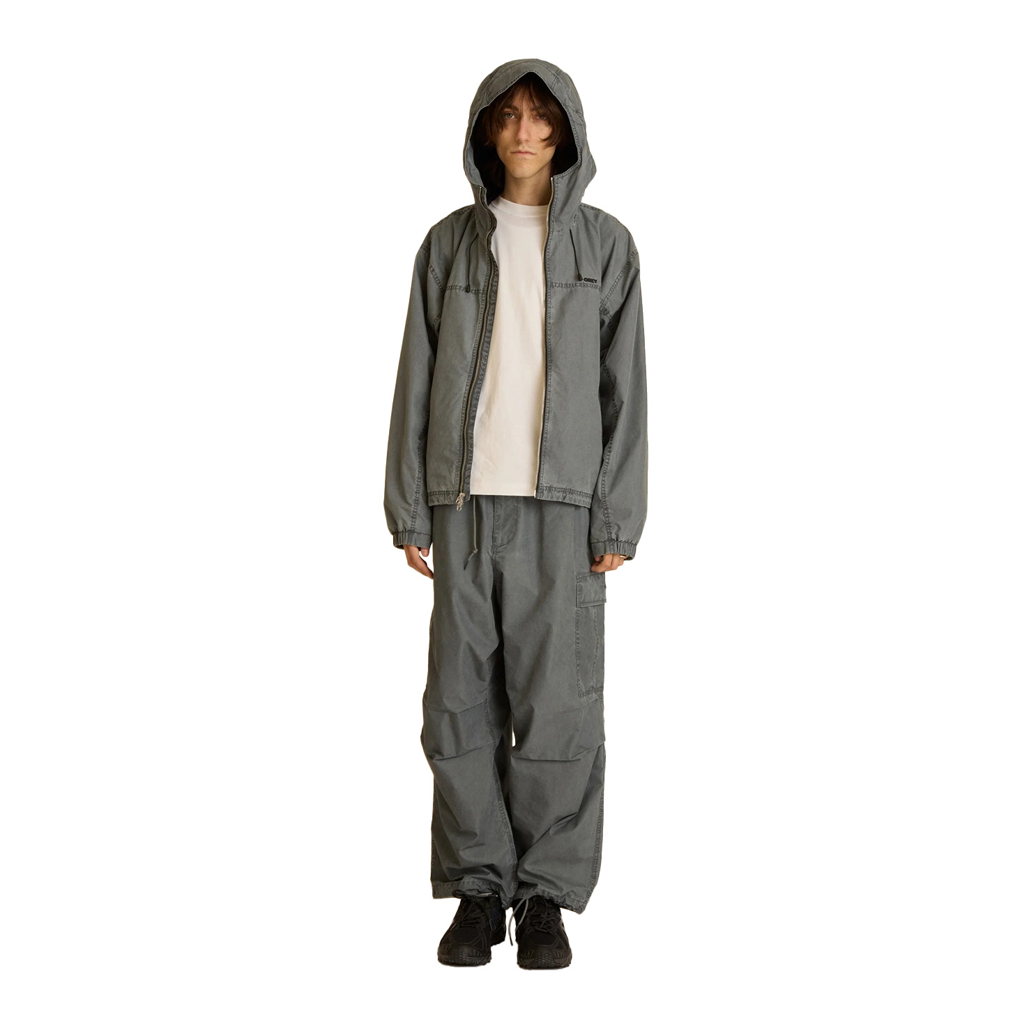 GIANT CARGO PANT