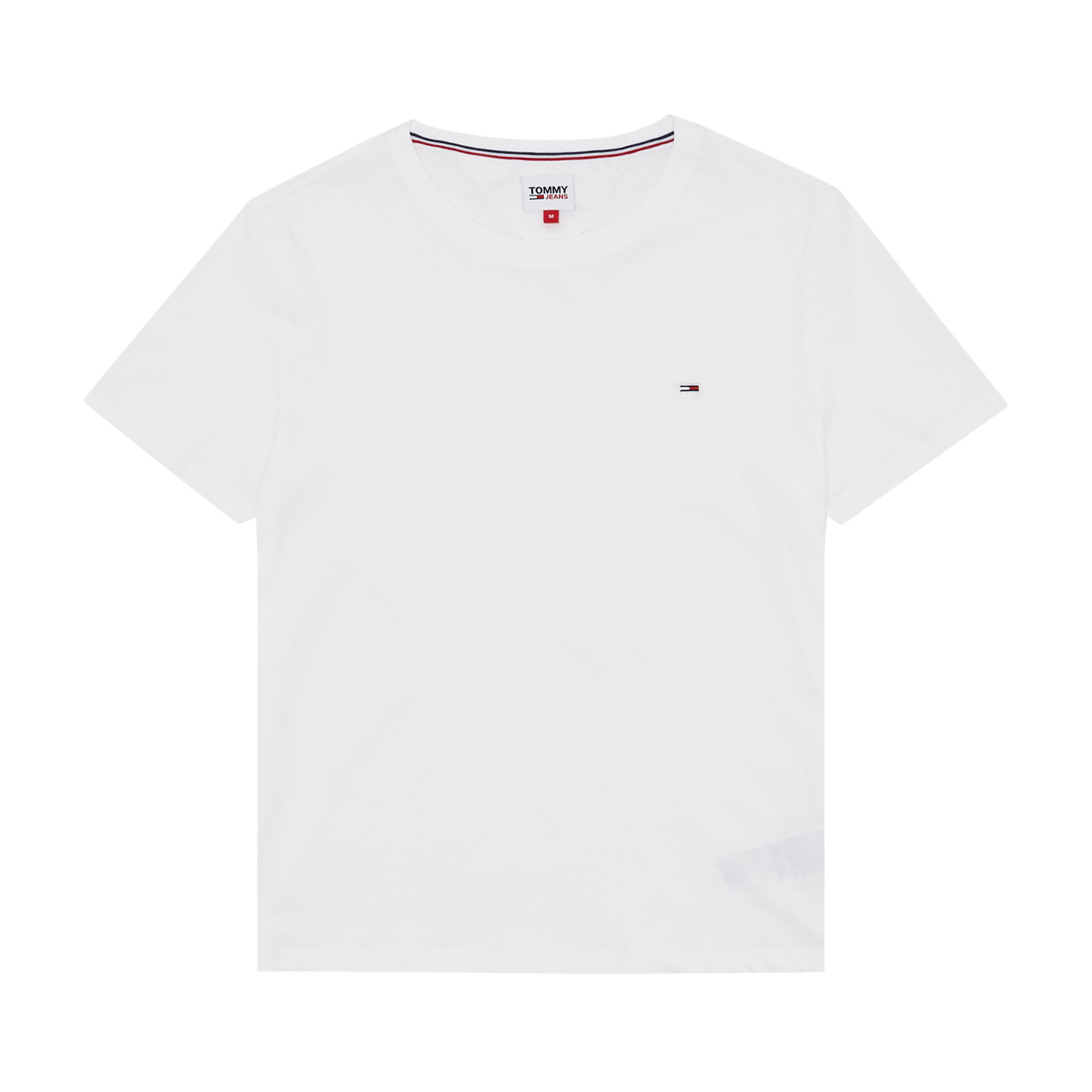 TJW SOFT JERSEY TEE