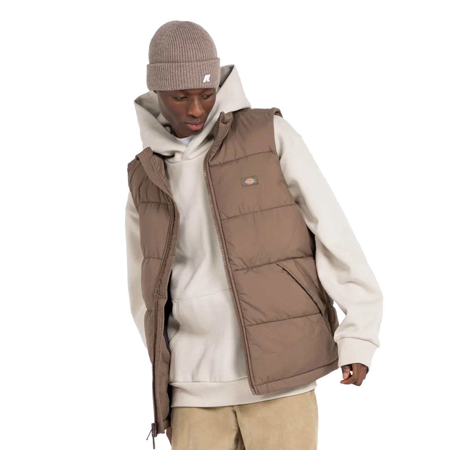 WALDENBURG VEST