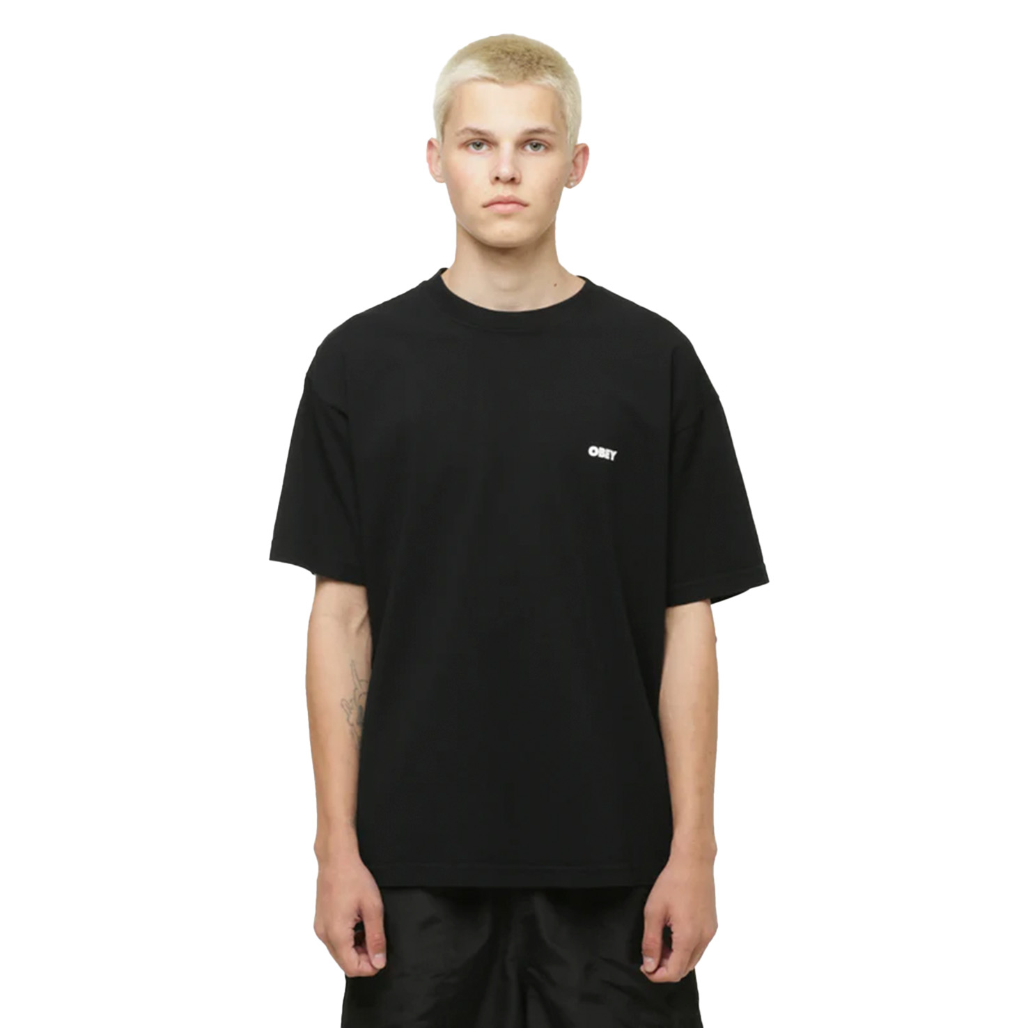 BOLD ICON HEAVYWEIGHT TEE