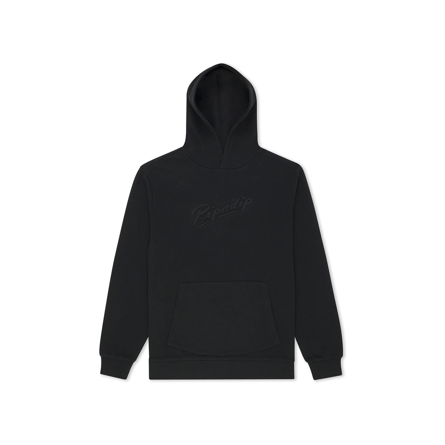 AUTOGRAPH HOODIE