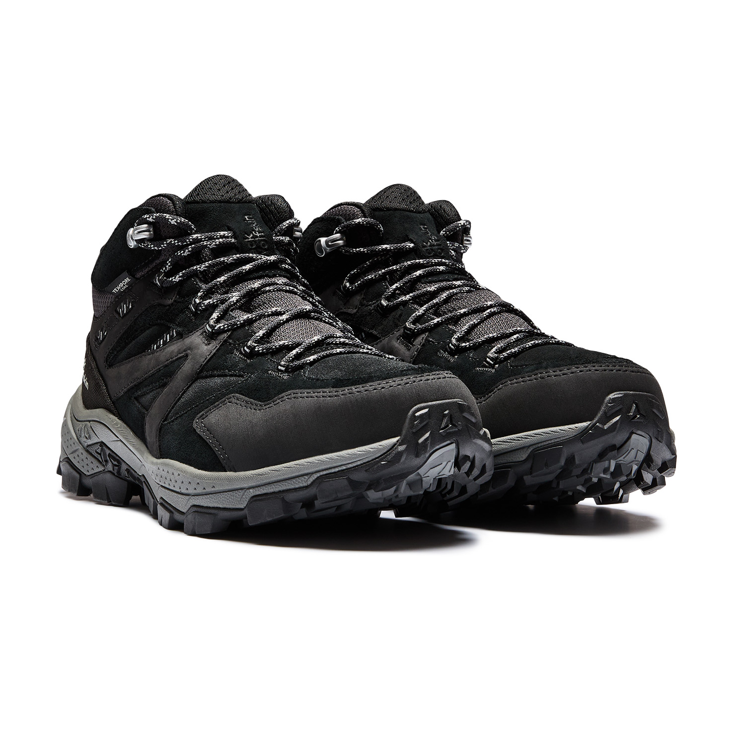 VOJO TOUR LT TEXAPORE MID M 2