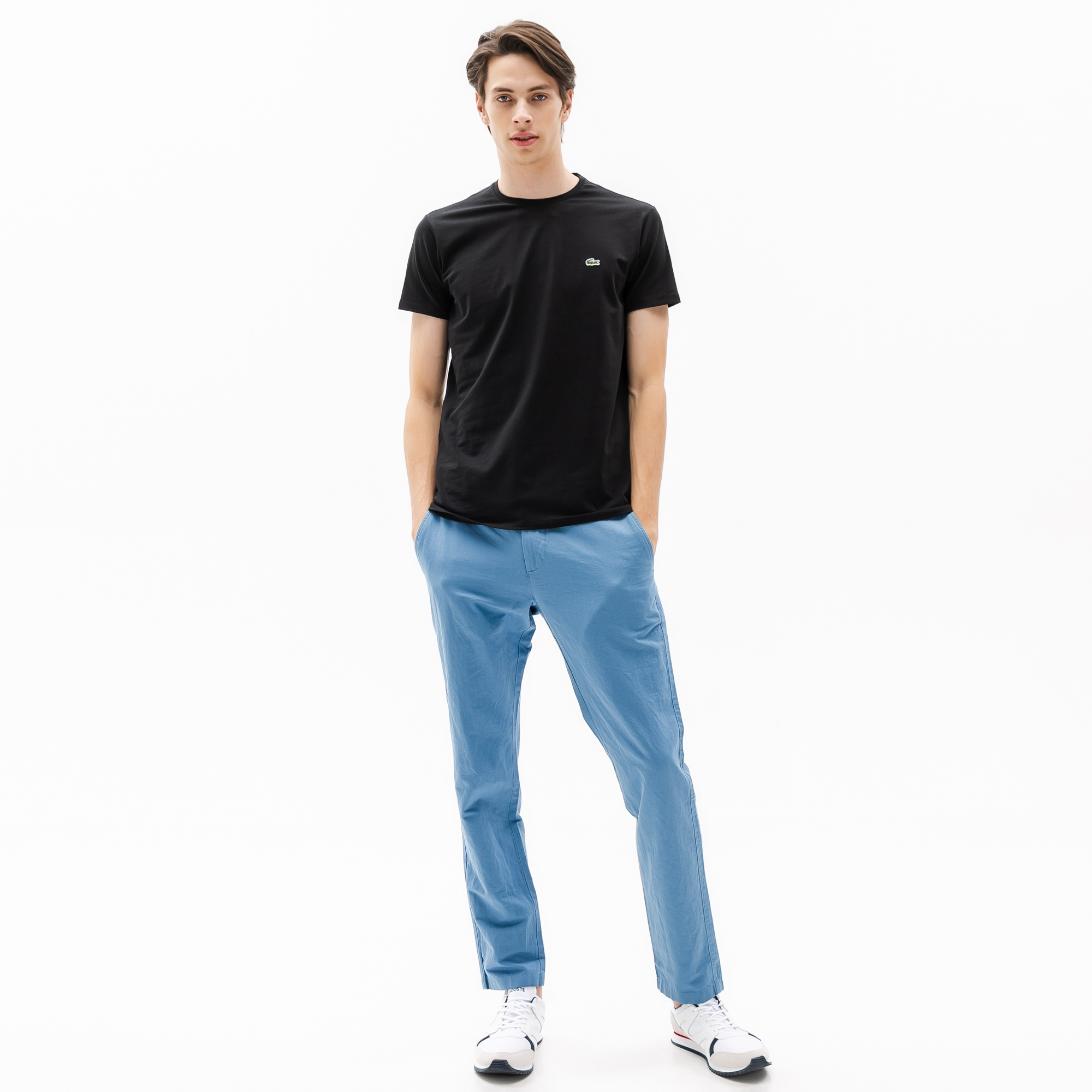 Футболка Lacoste