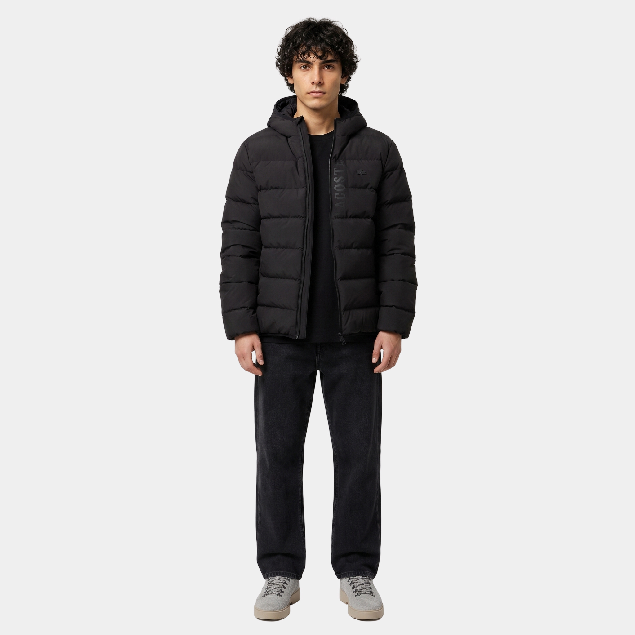 BLOUSON
