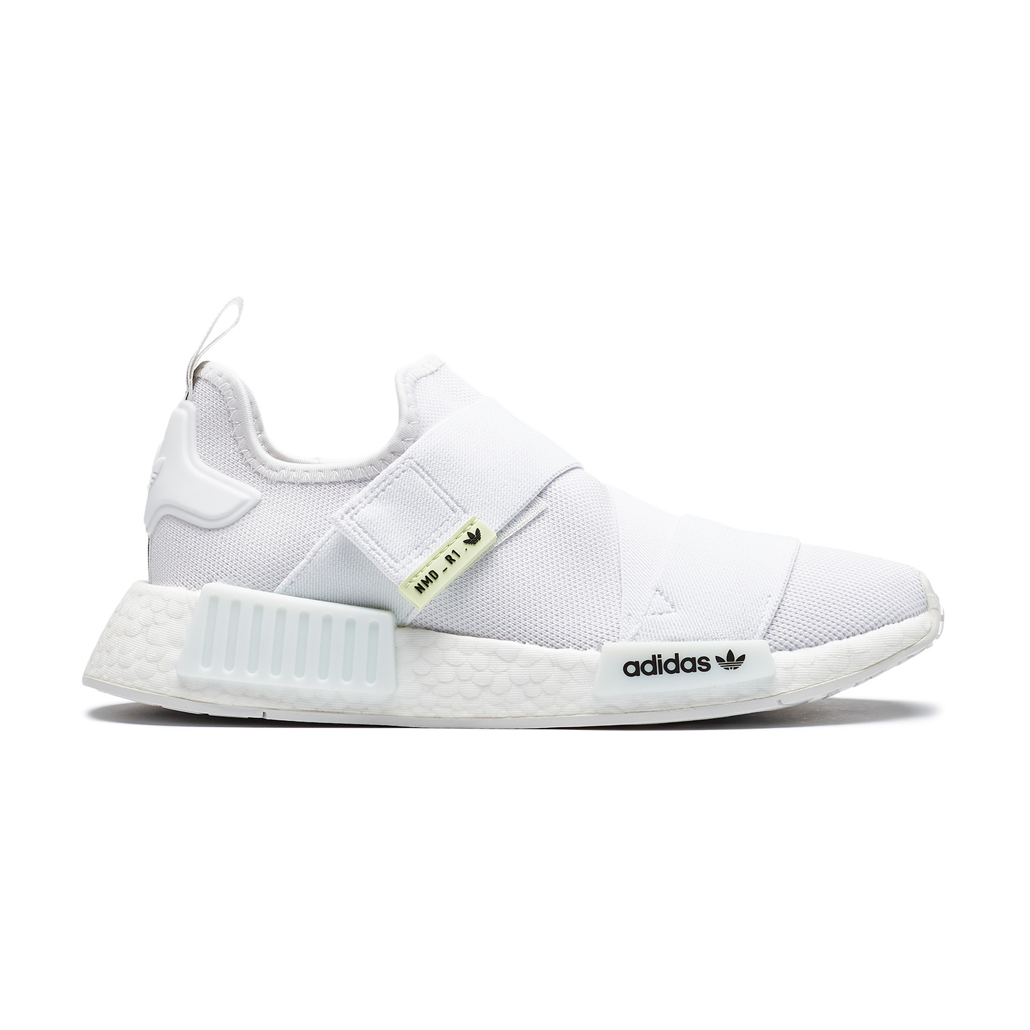 

NMD_R1, Белый